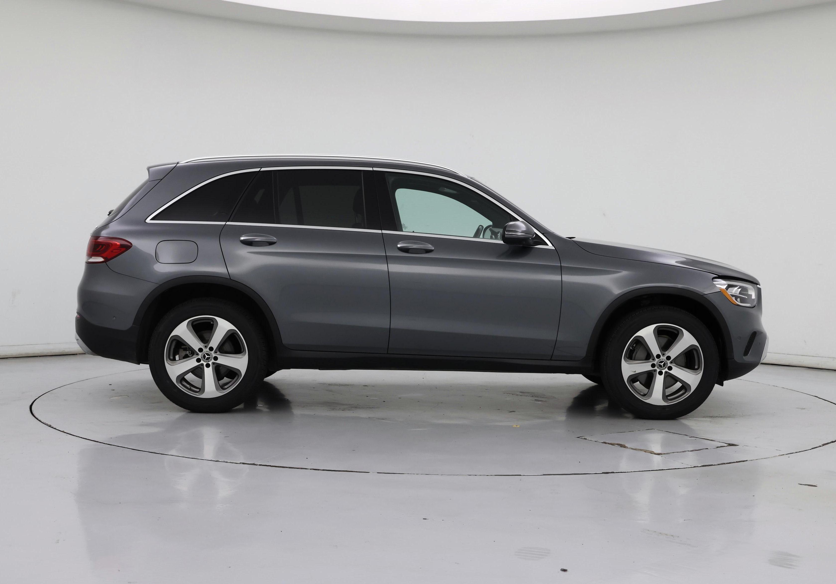 Thumbnail: 2020 Mercedes-Benz GLC - 7