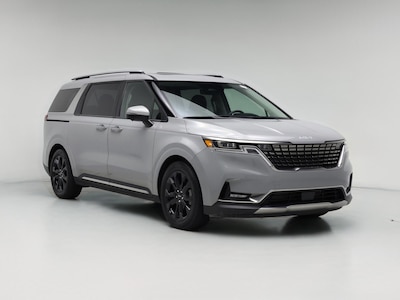 2024 Kia Carnival SX Prestige