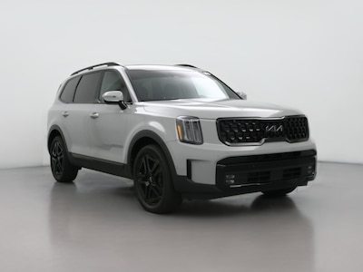 2023 Kia Telluride SX X-Line