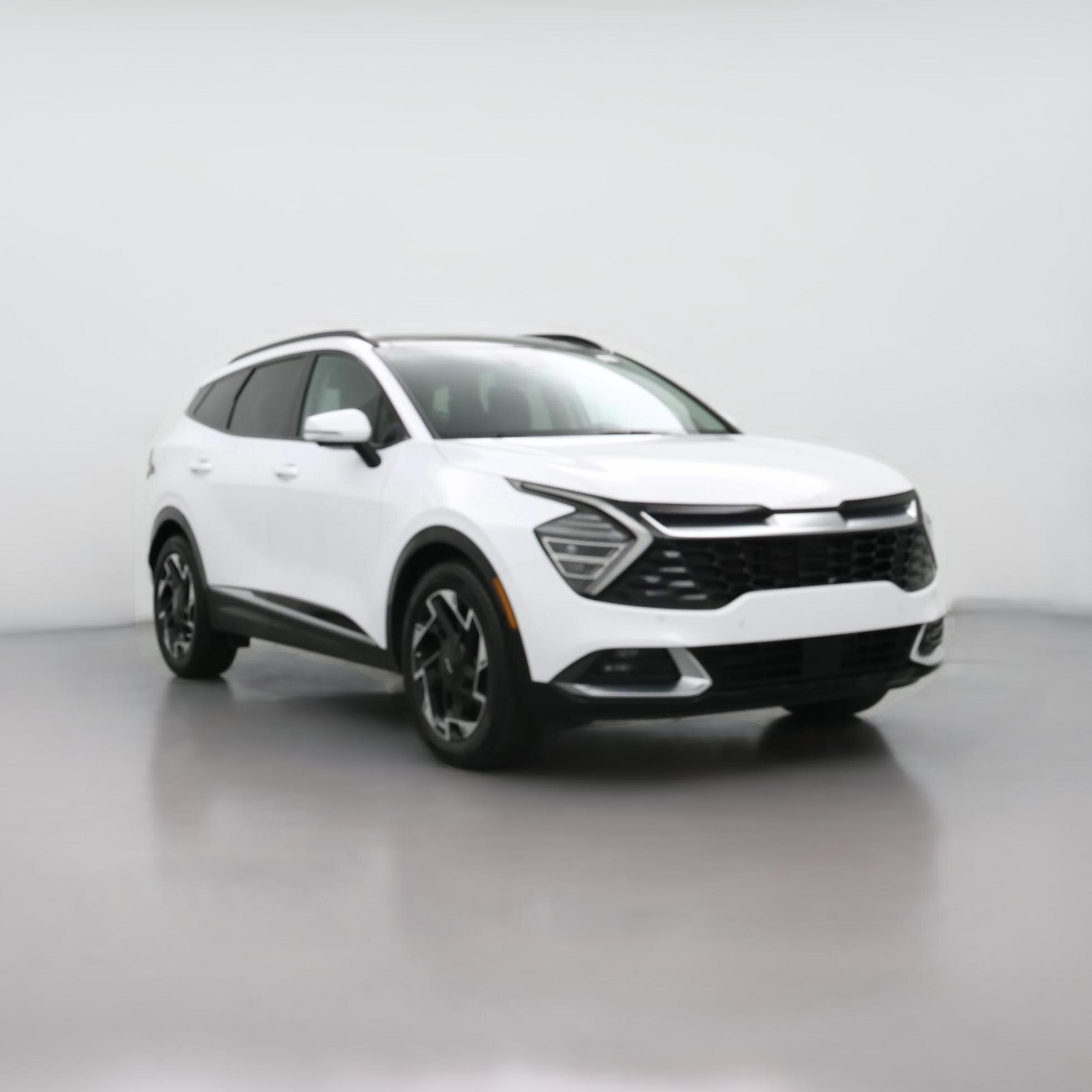 Thumbnail: 2023 Kia Sportage - 1