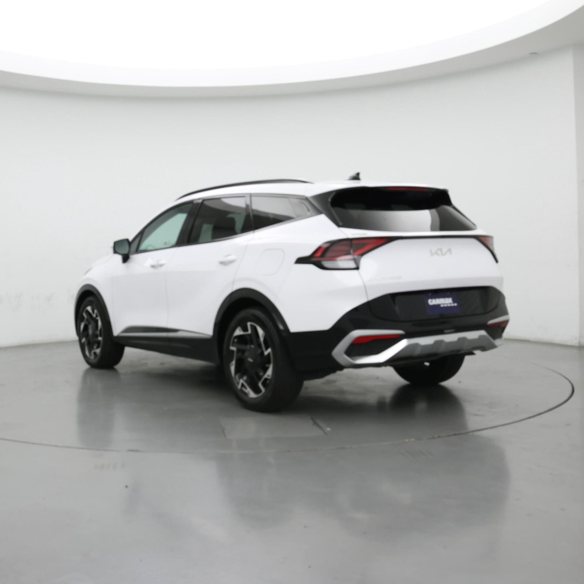 Thumbnail: 2023 Kia Sportage - 2