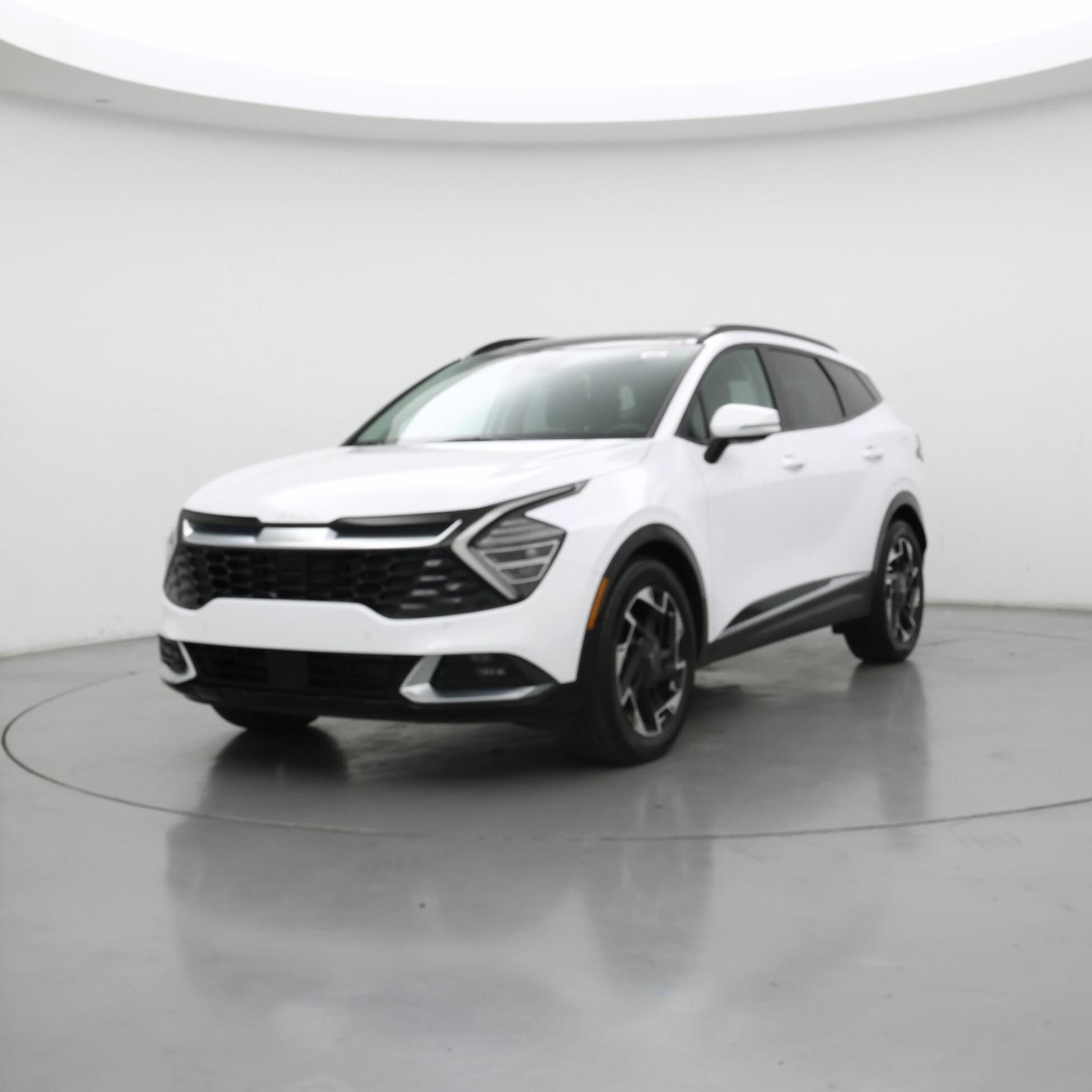 Thumbnail: 2023 Kia Sportage - 4