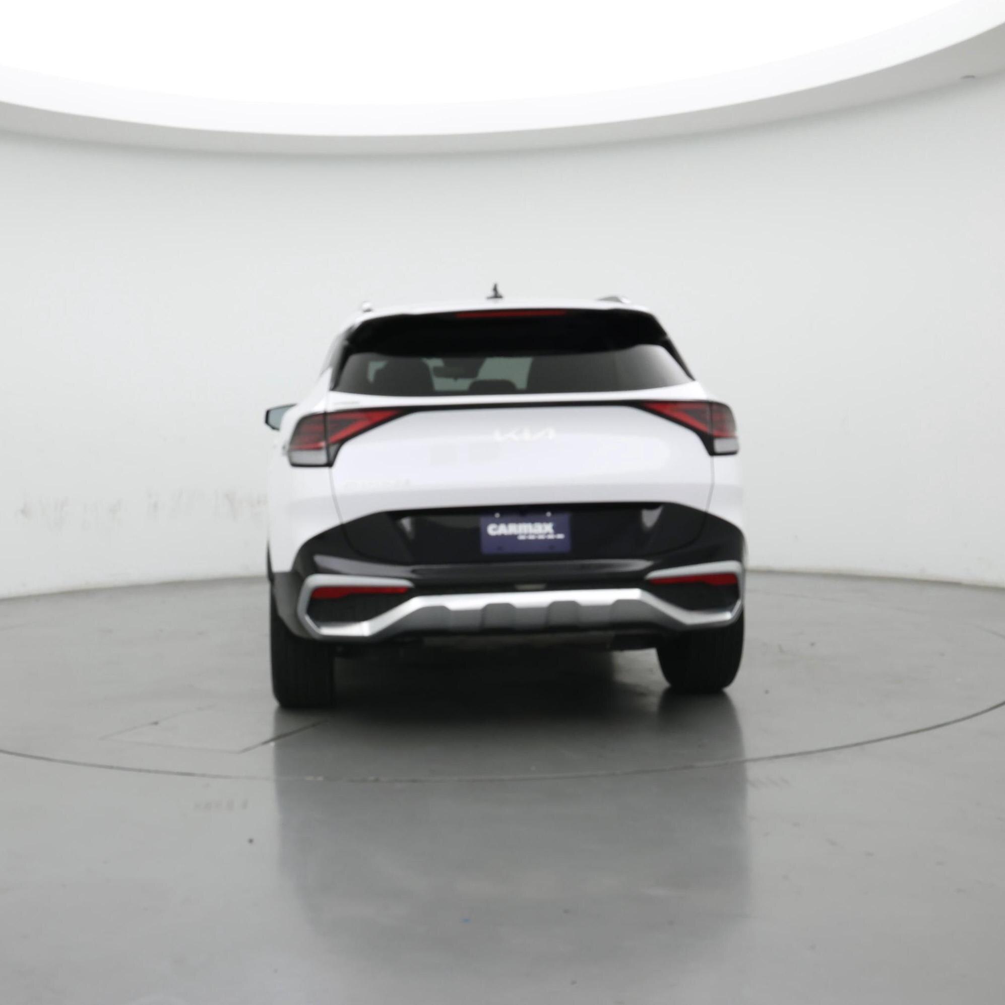 Thumbnail: 2023 Kia Sportage - 6