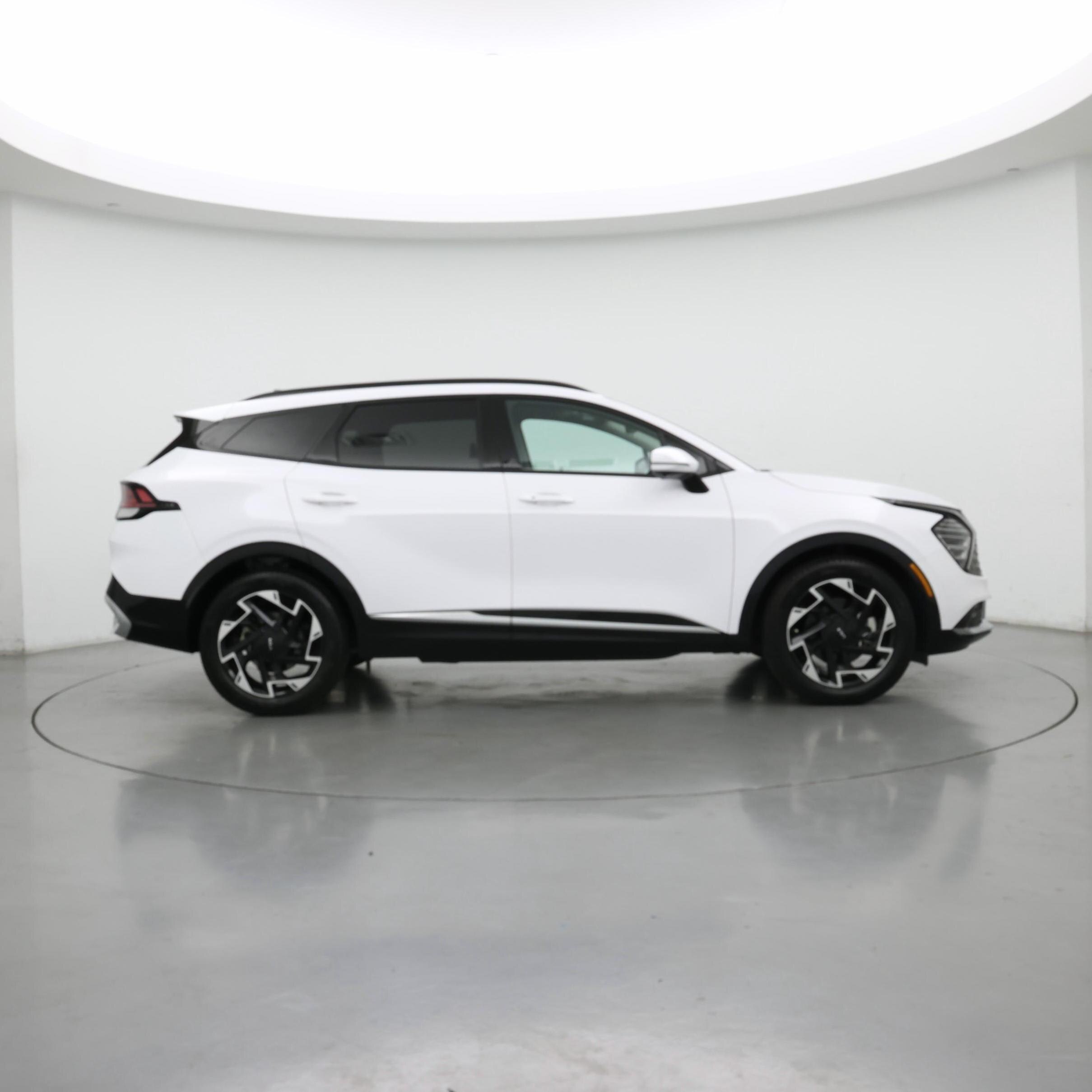 Thumbnail: 2023 Kia Sportage - 7