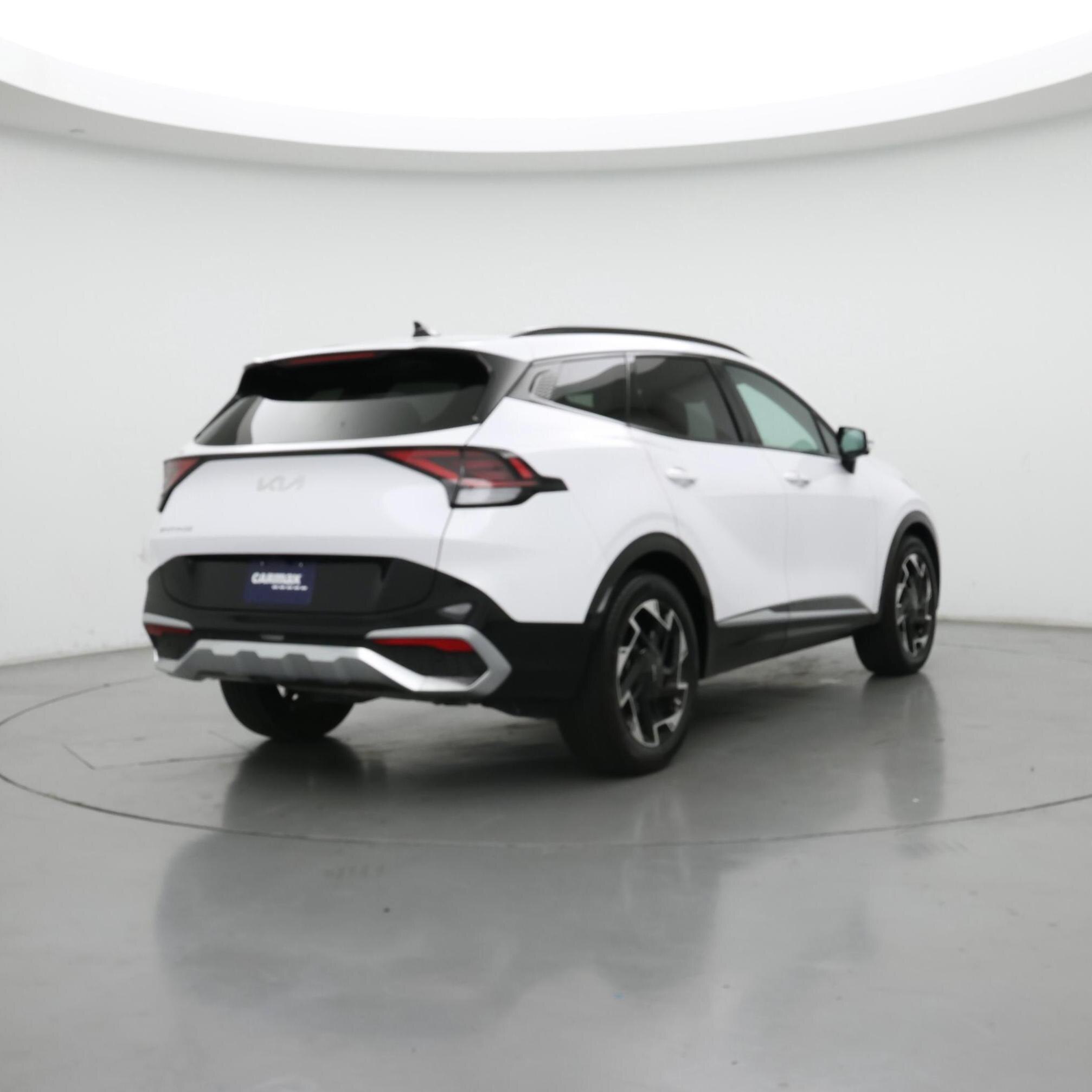 Thumbnail: 2023 Kia Sportage - 8