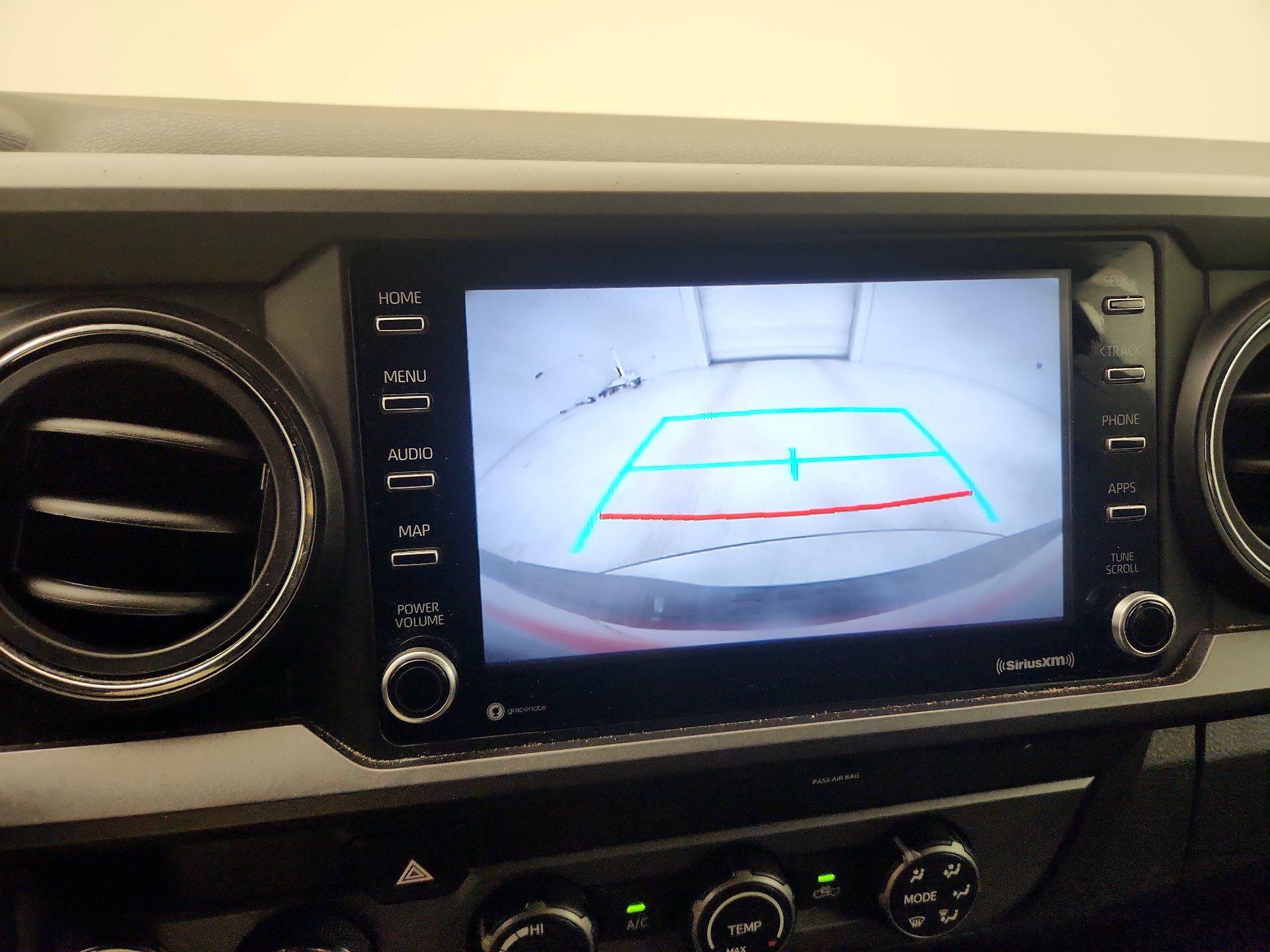 Thumbnail: 2020 Toyota Tacoma - 14