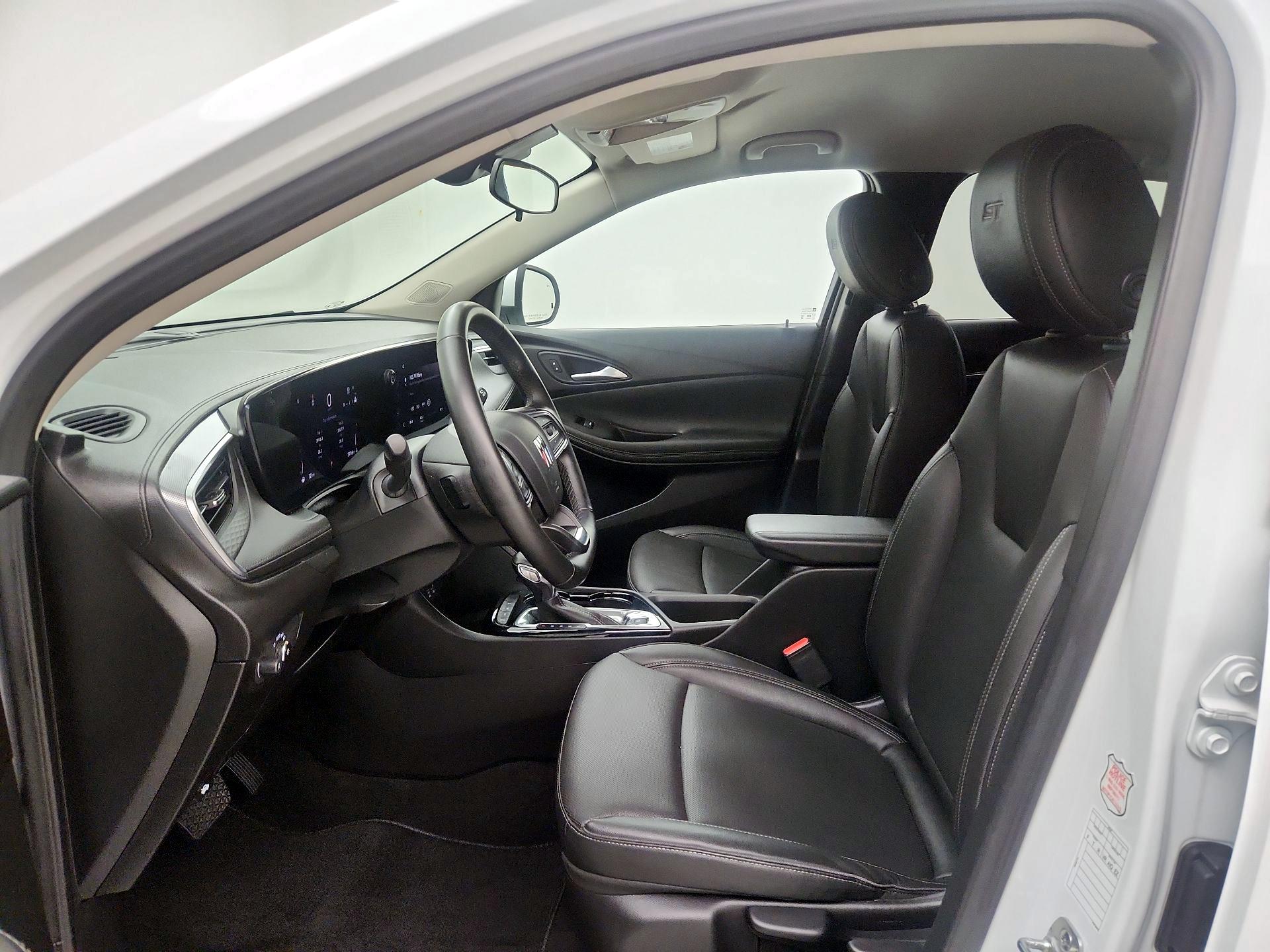 Thumbnail: 2024 Buick Encore GX - 11