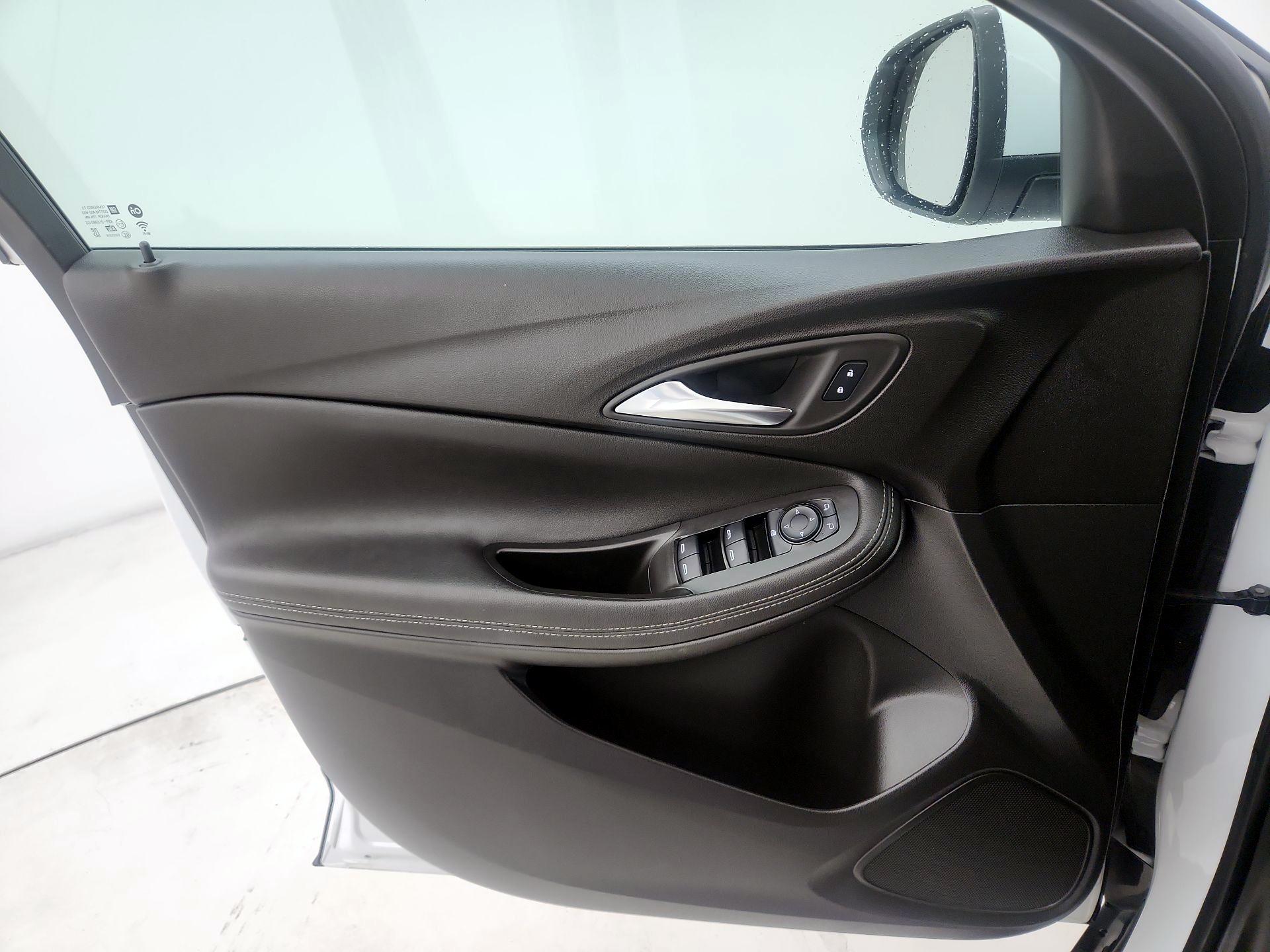 Thumbnail: 2024 Buick Encore GX - 12