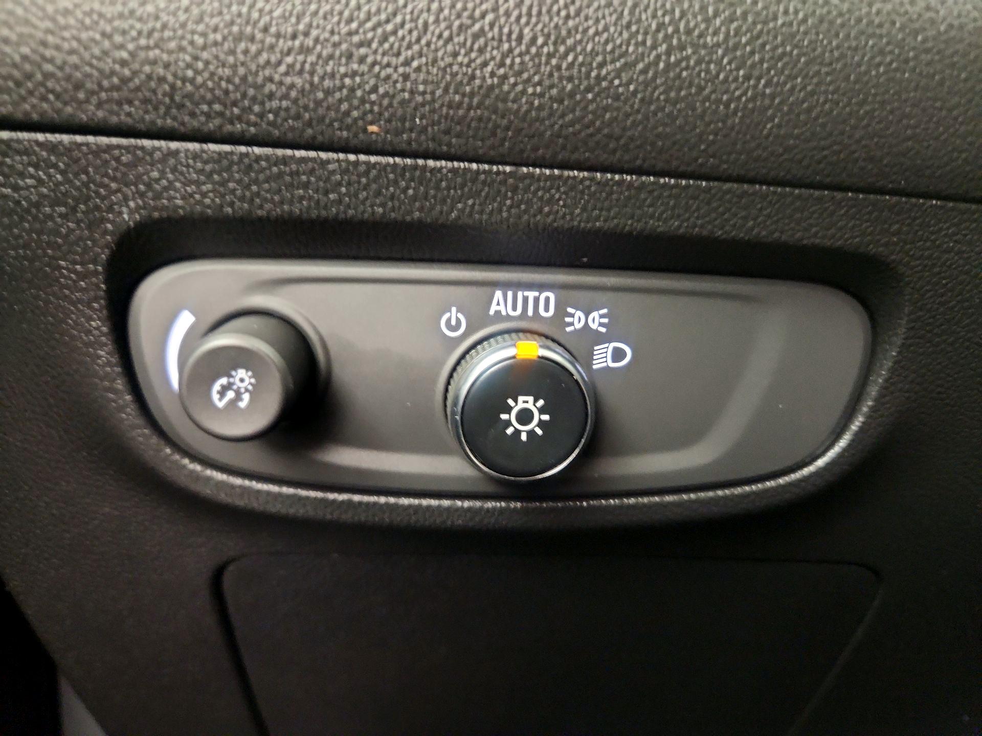 Thumbnail: 2024 Buick Encore GX - 13