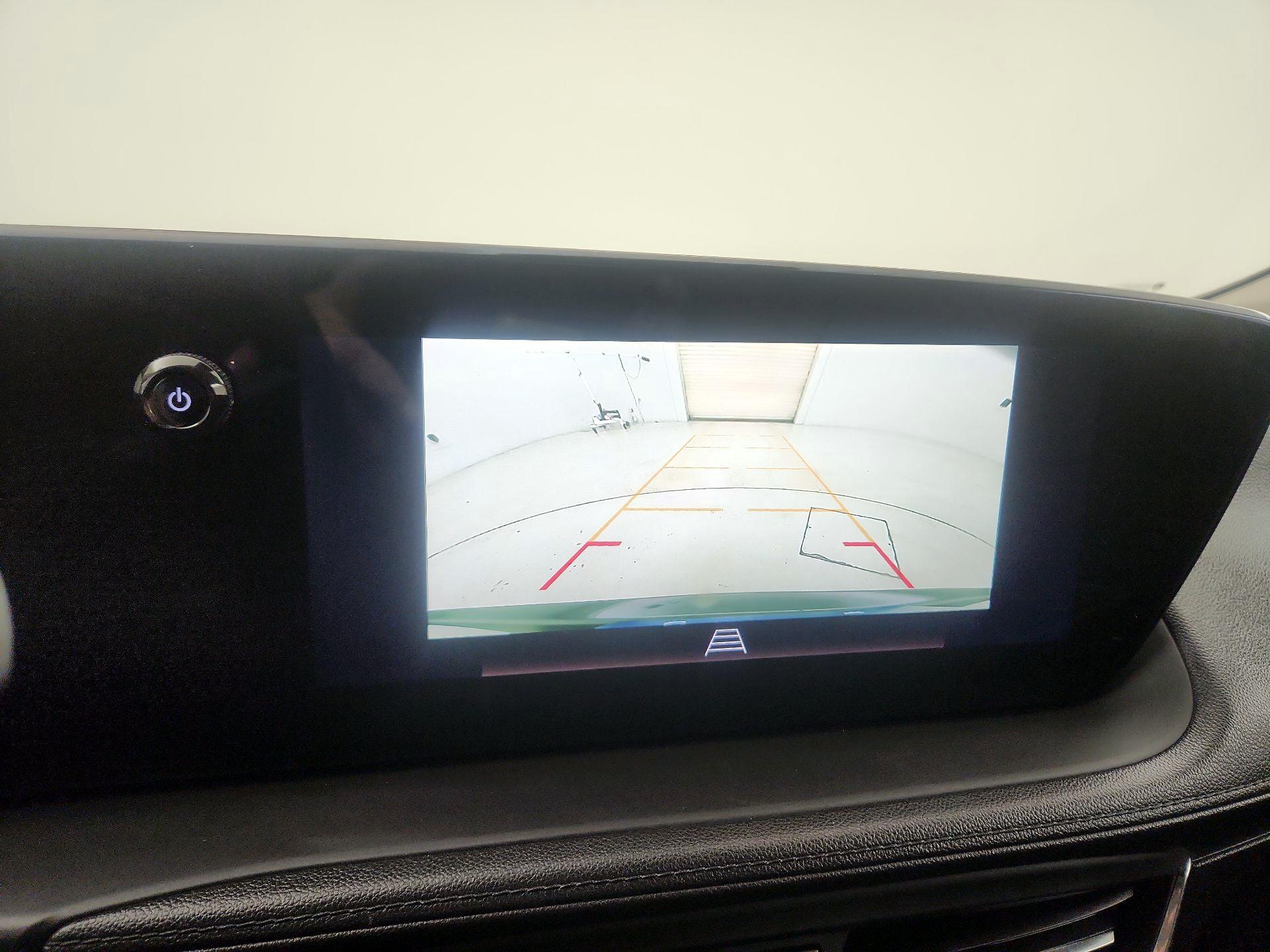 Thumbnail: 2024 Buick Encore GX - 14