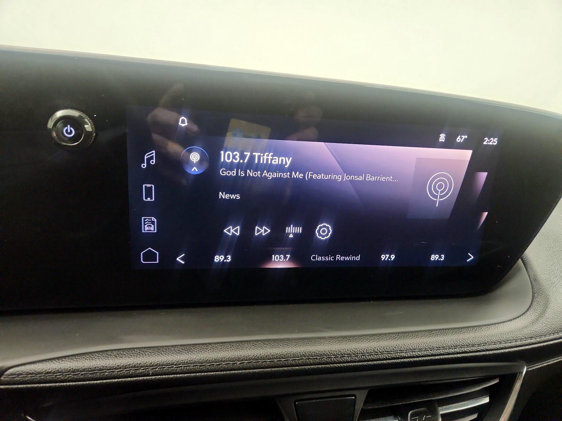 Thumbnail: 2024 Buick Encore GX - 15