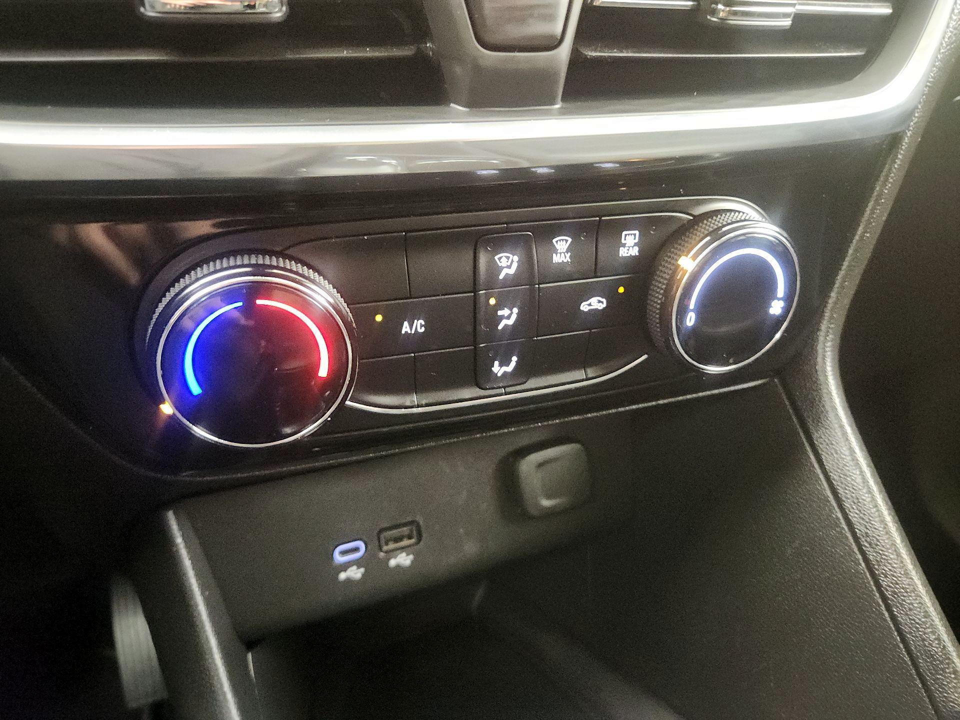 Thumbnail: 2024 Buick Encore GX - 16