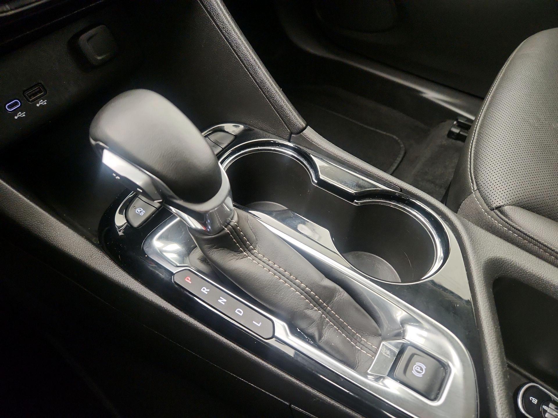 Thumbnail: 2024 Buick Encore GX - 17