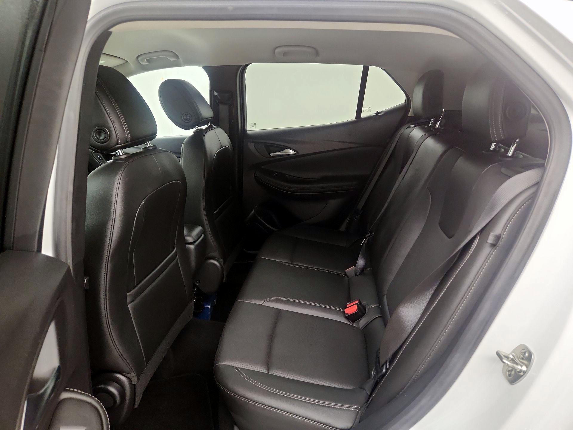 Thumbnail: 2024 Buick Encore GX - 18