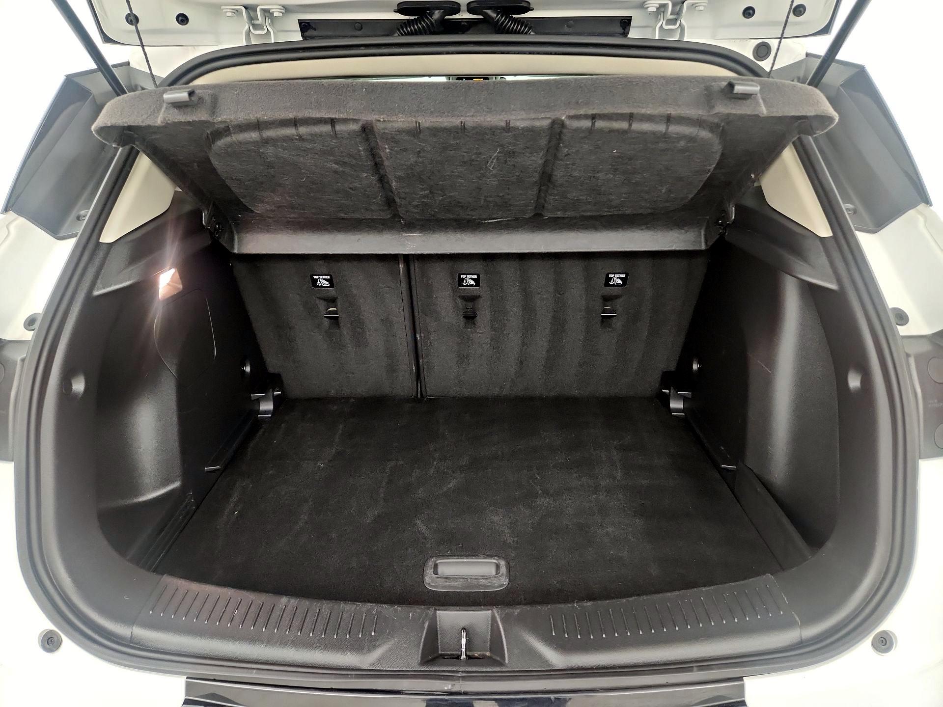 Thumbnail: 2024 Buick Encore GX - 19