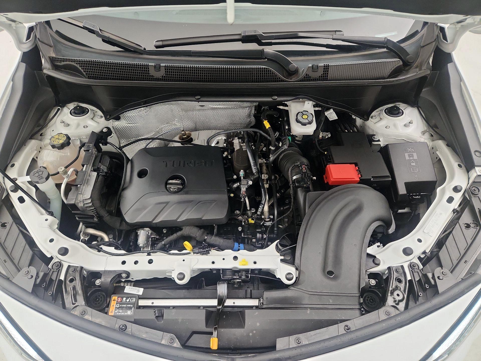 Thumbnail: 2024 Buick Encore GX - 20