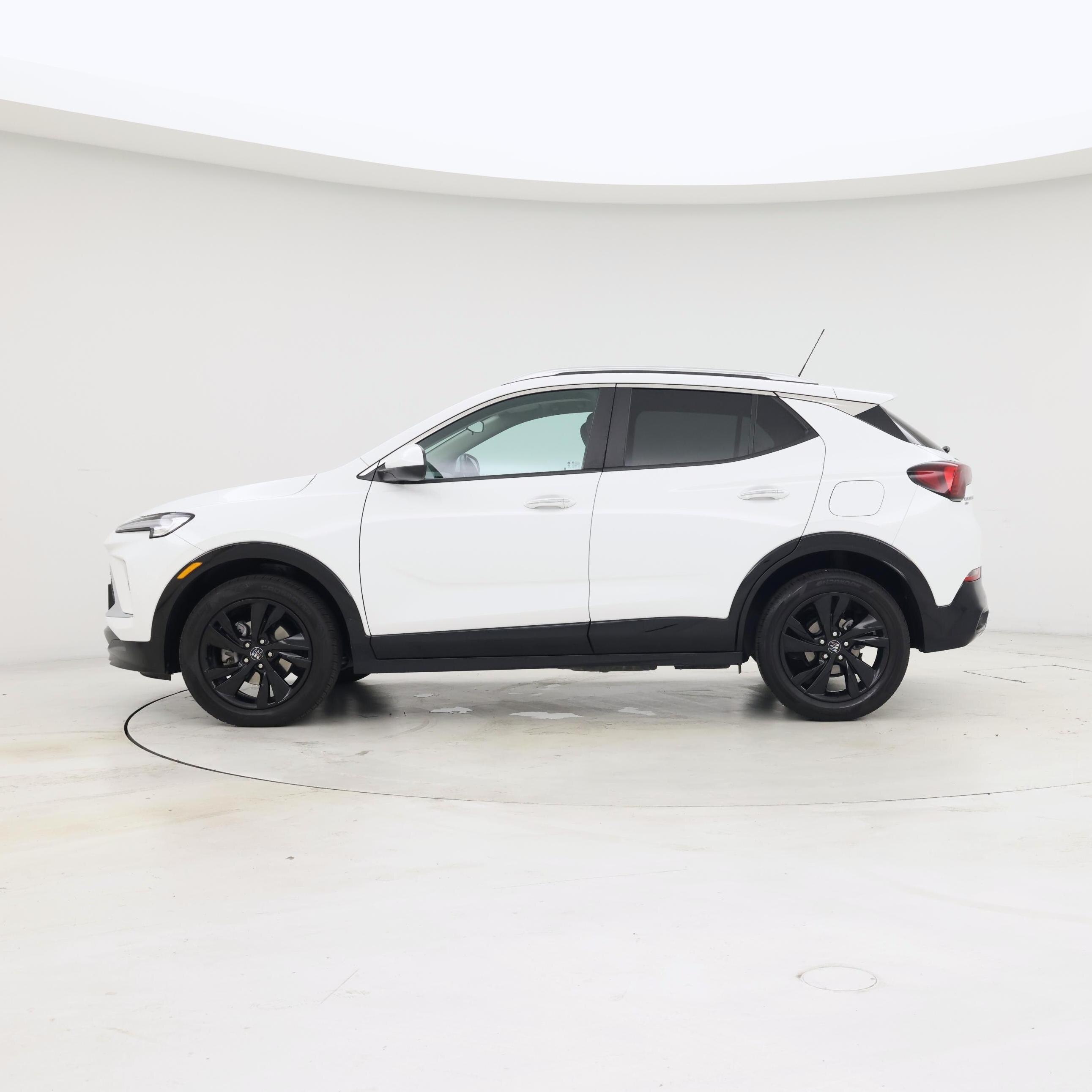 Thumbnail: 2024 Buick Encore GX - 3