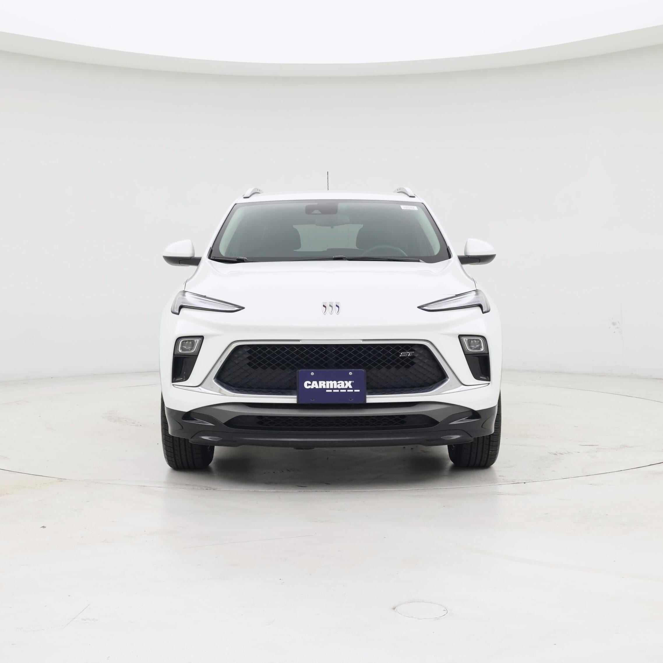 Thumbnail: 2024 Buick Encore GX - 5