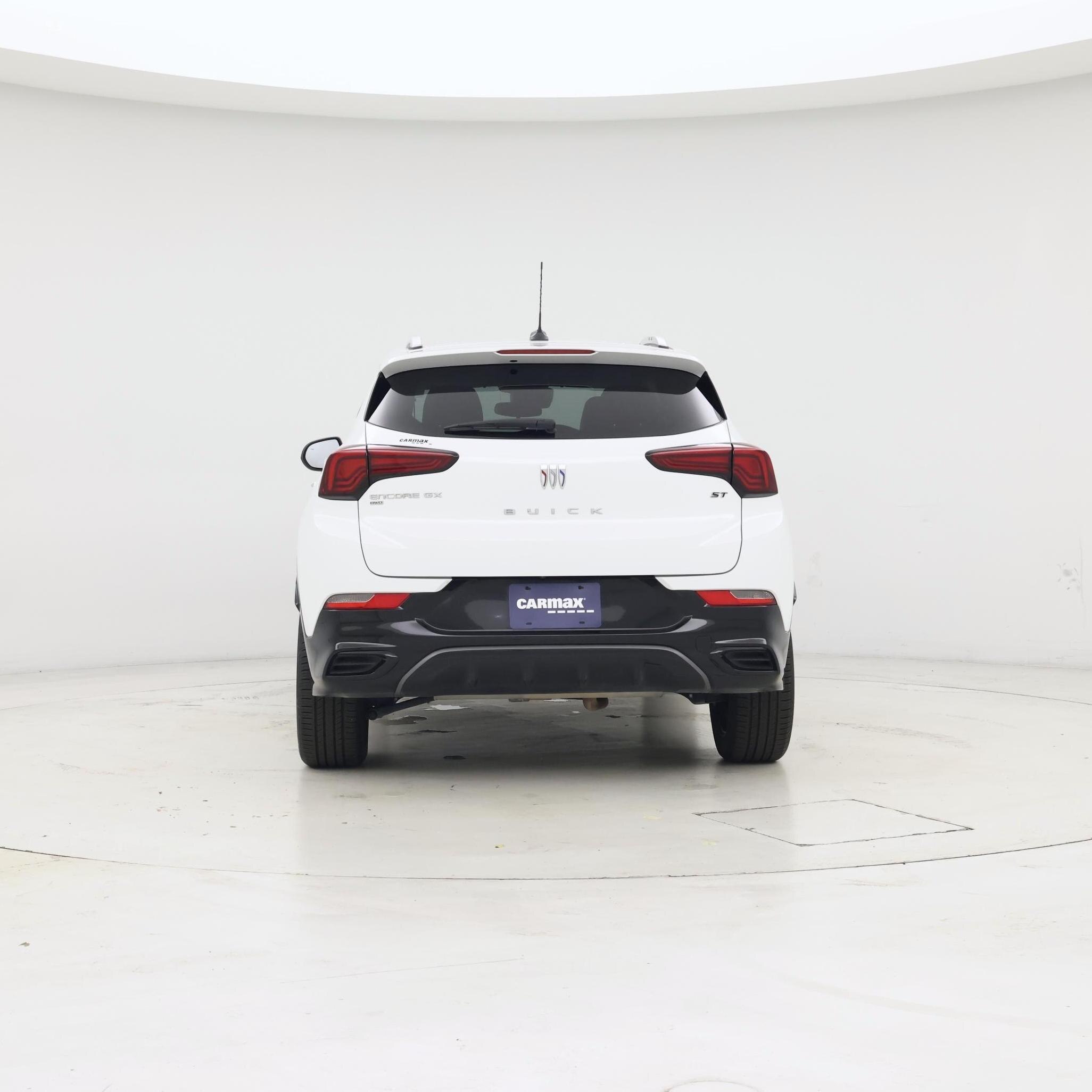 Thumbnail: 2024 Buick Encore GX - 6