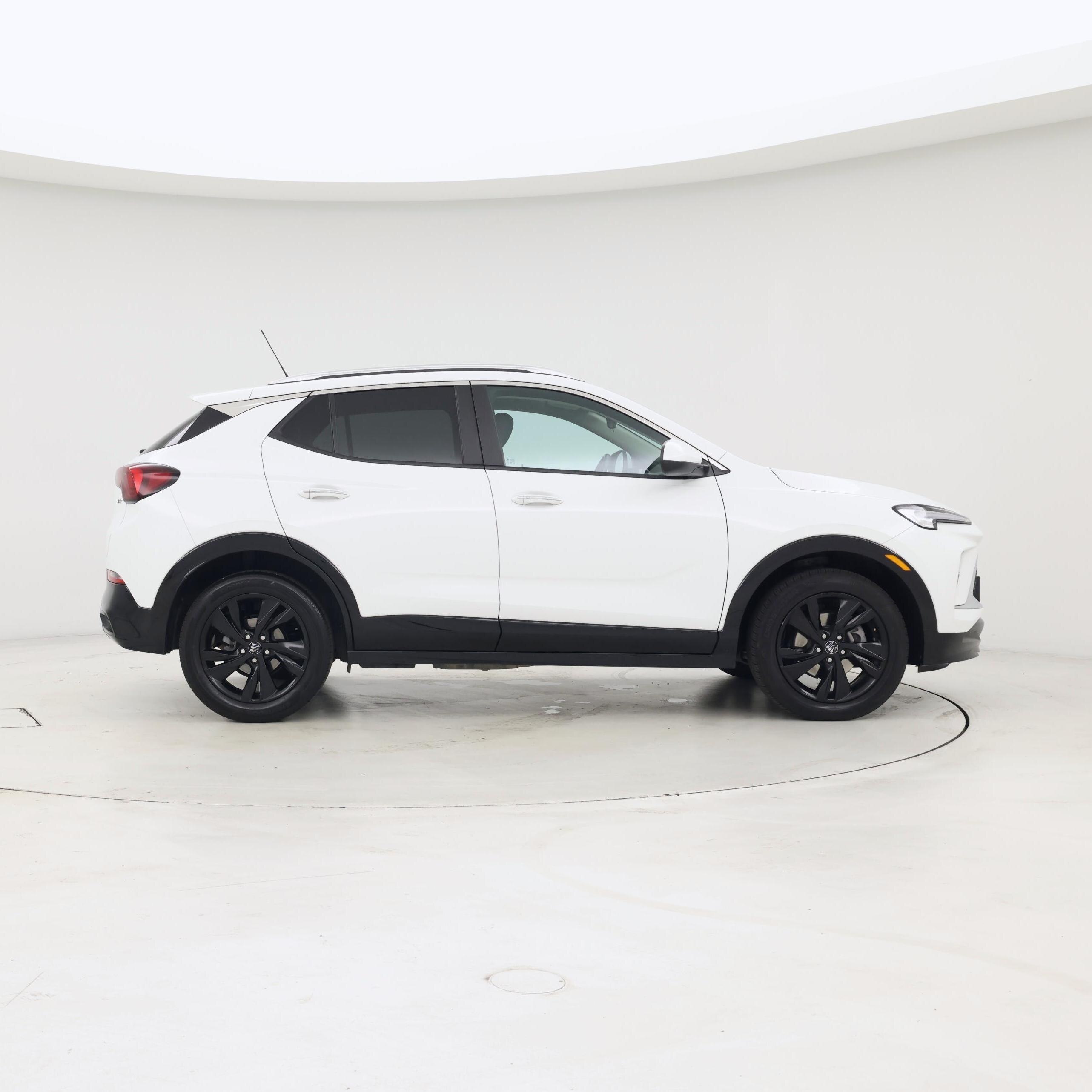 Thumbnail: 2024 Buick Encore GX - 7