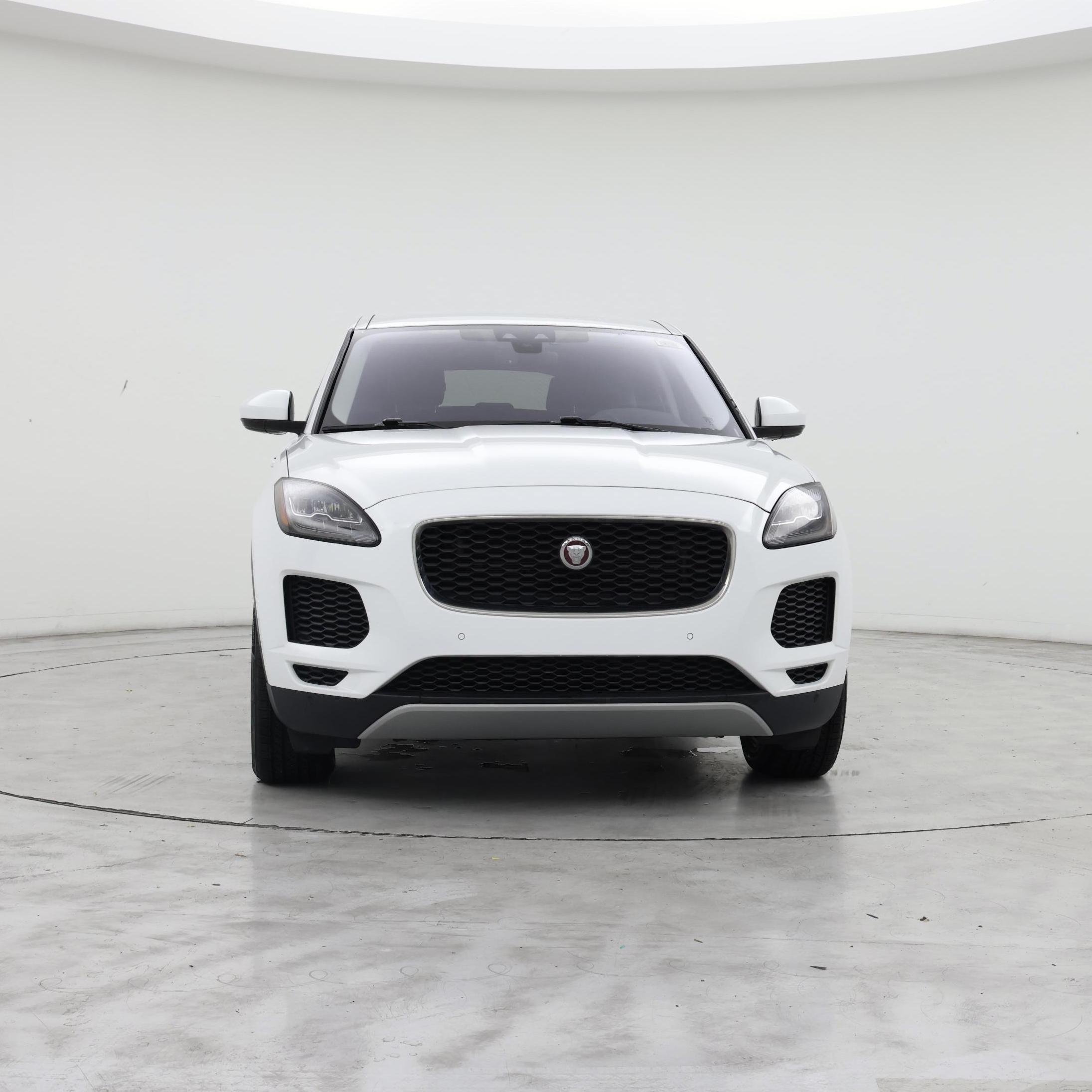 Thumbnail: 2018 Jaguar E-Pace - 5