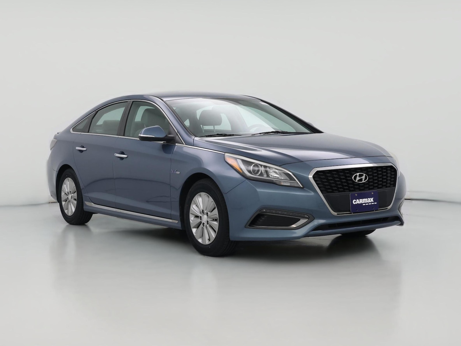 2016 Hyundai Sonata Hybrid Base