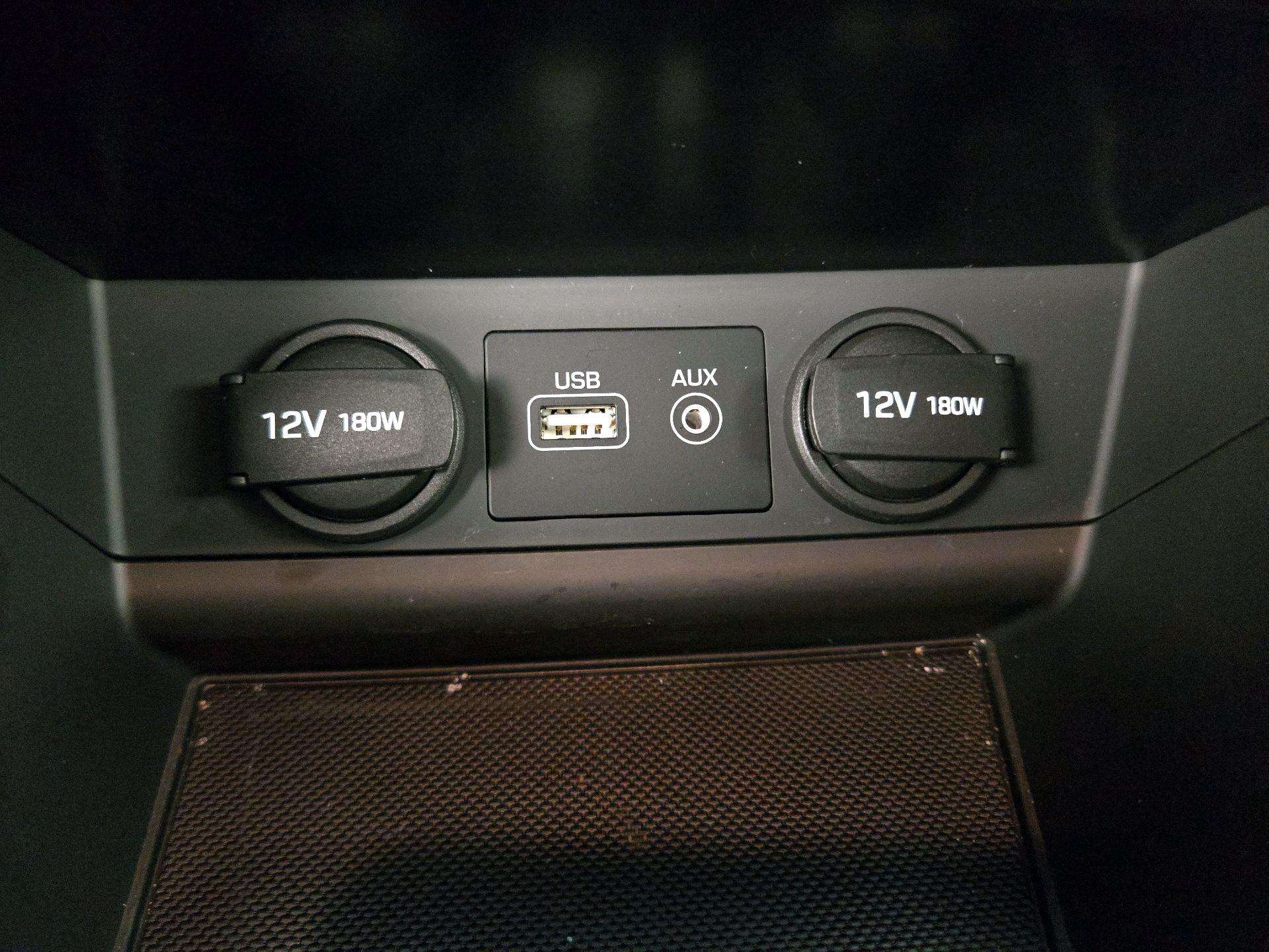 Thumbnail: 2016 Hyundai Sonata - 18