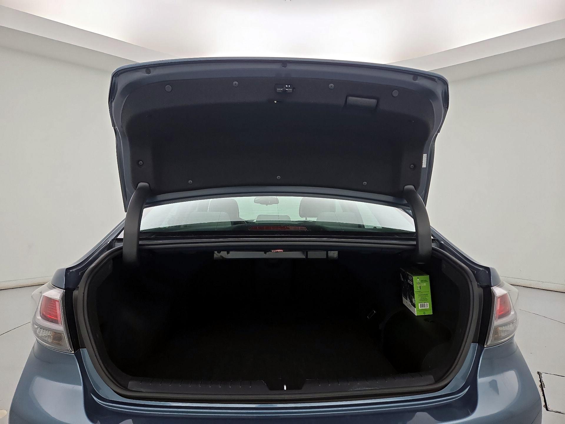 Thumbnail: 2016 Hyundai Sonata - 20