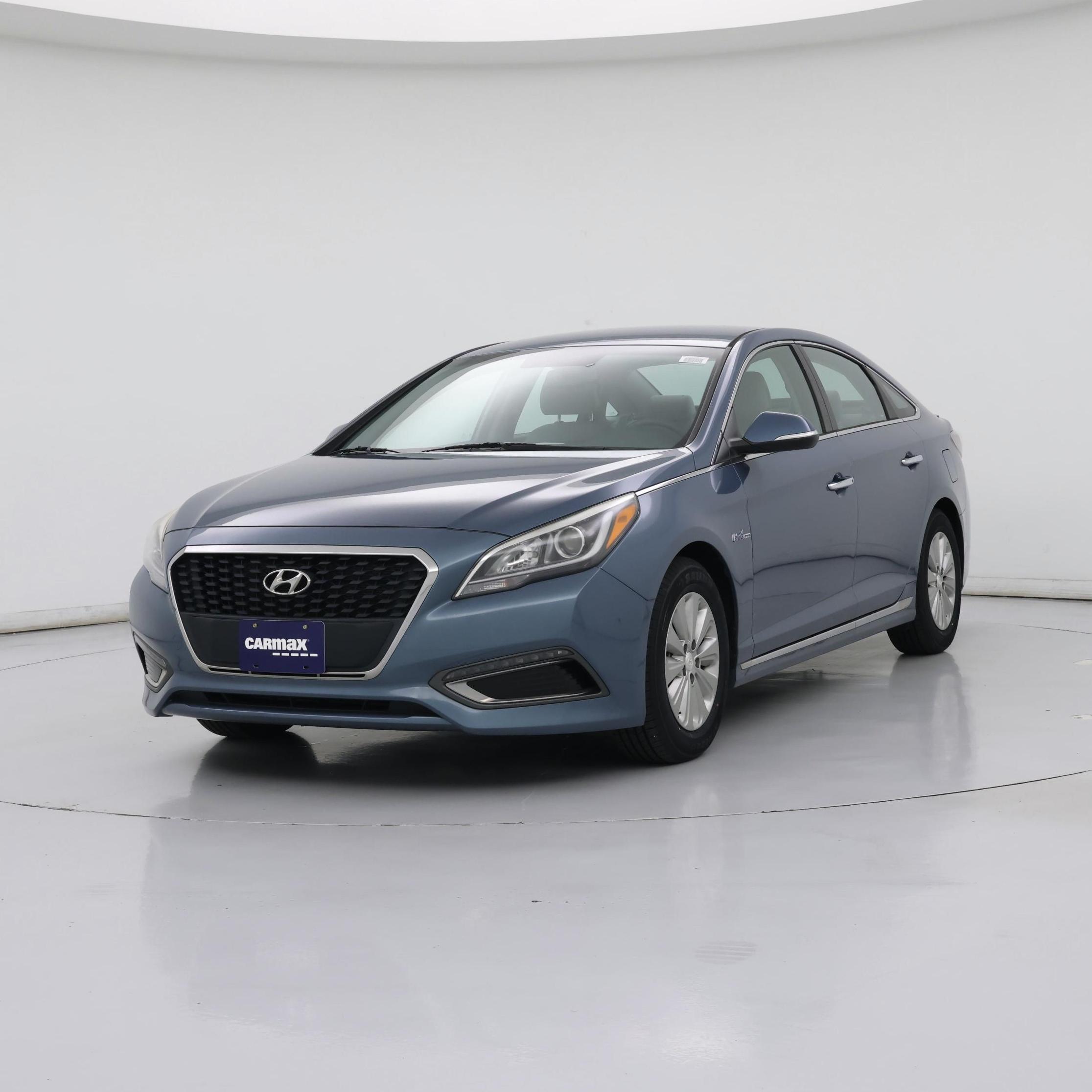Thumbnail: 2016 Hyundai Sonata - 4