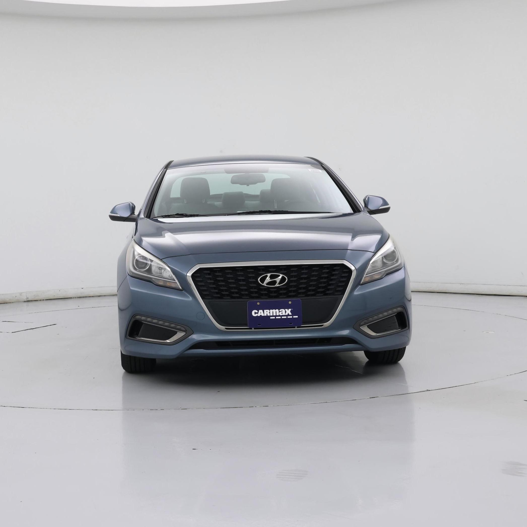Thumbnail: 2016 Hyundai Sonata - 5