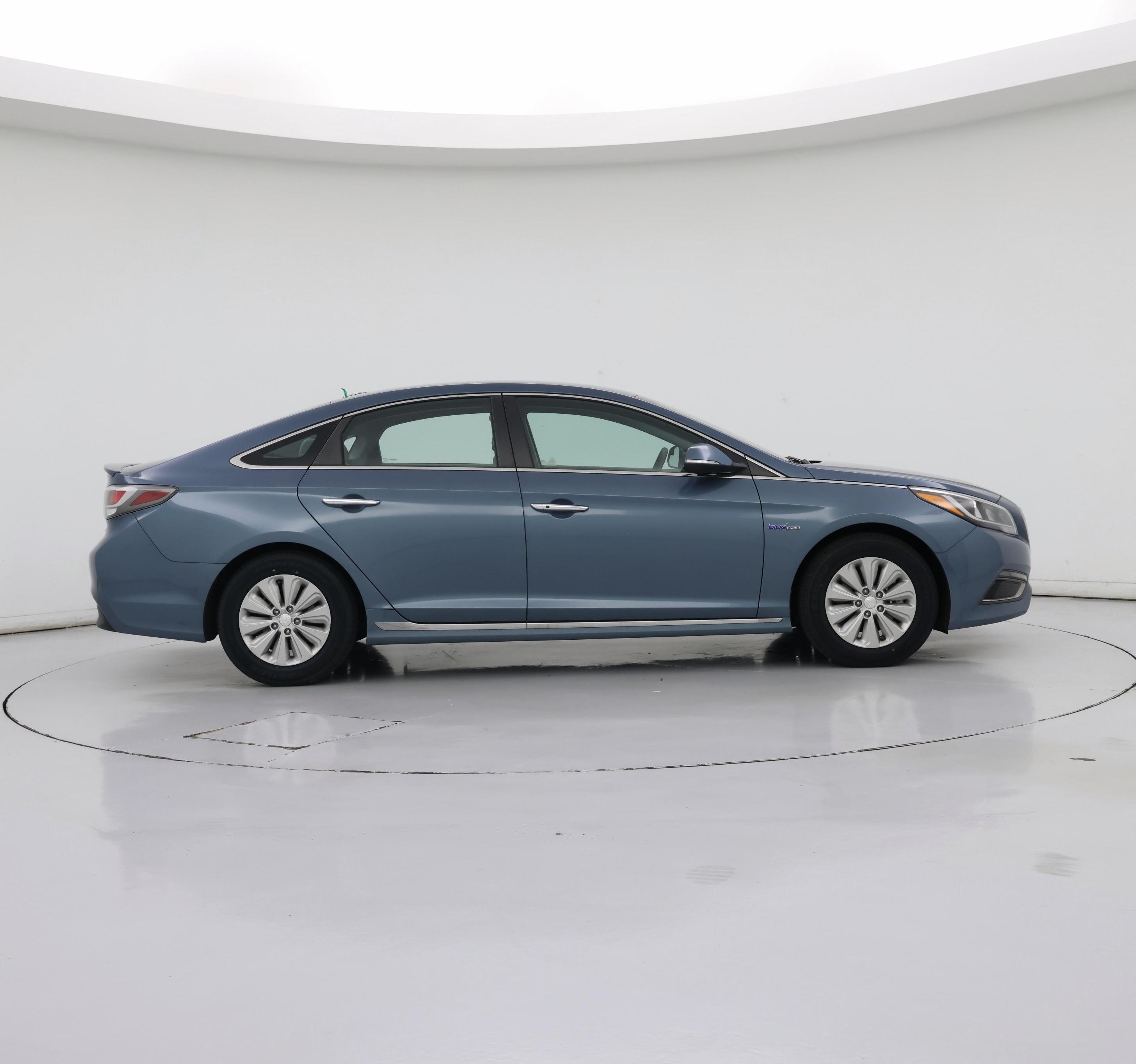 Thumbnail: 2016 Hyundai Sonata - 7