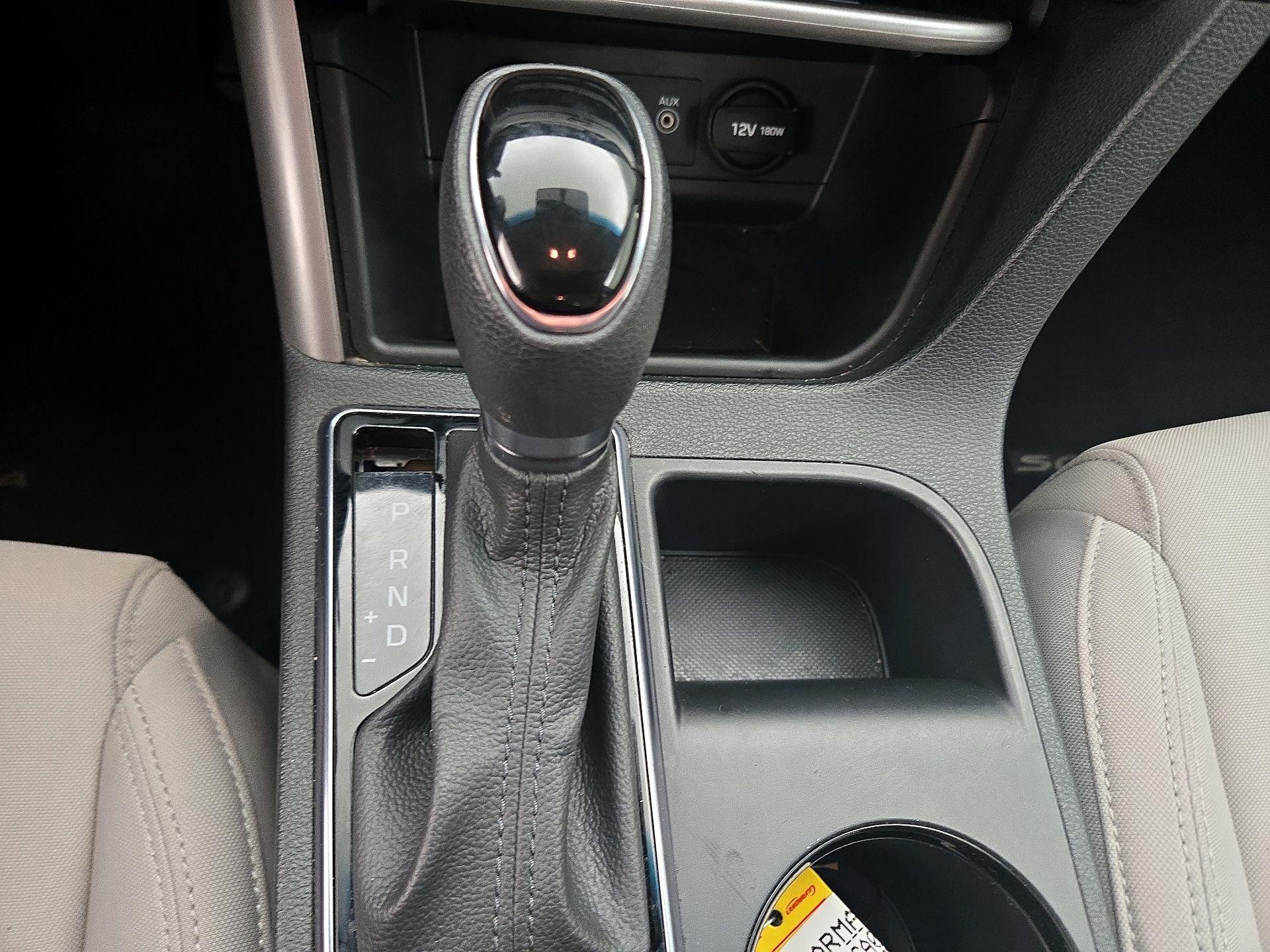 Thumbnail: 2016 Hyundai Sonata - 17