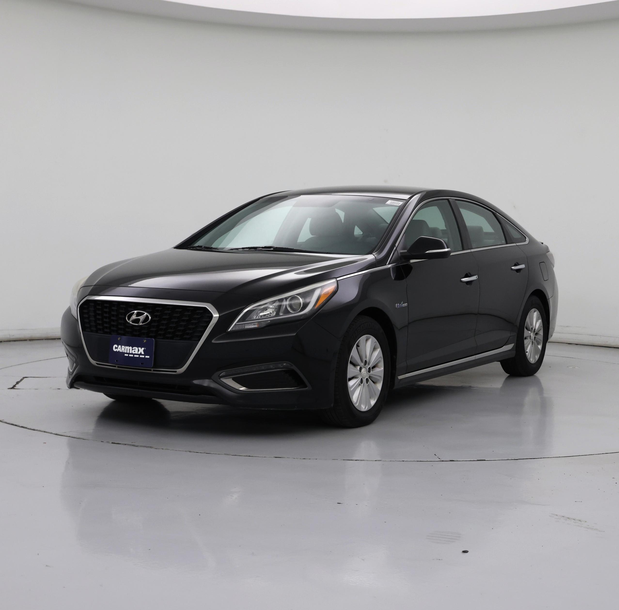 Thumbnail: 2016 Hyundai Sonata - 4