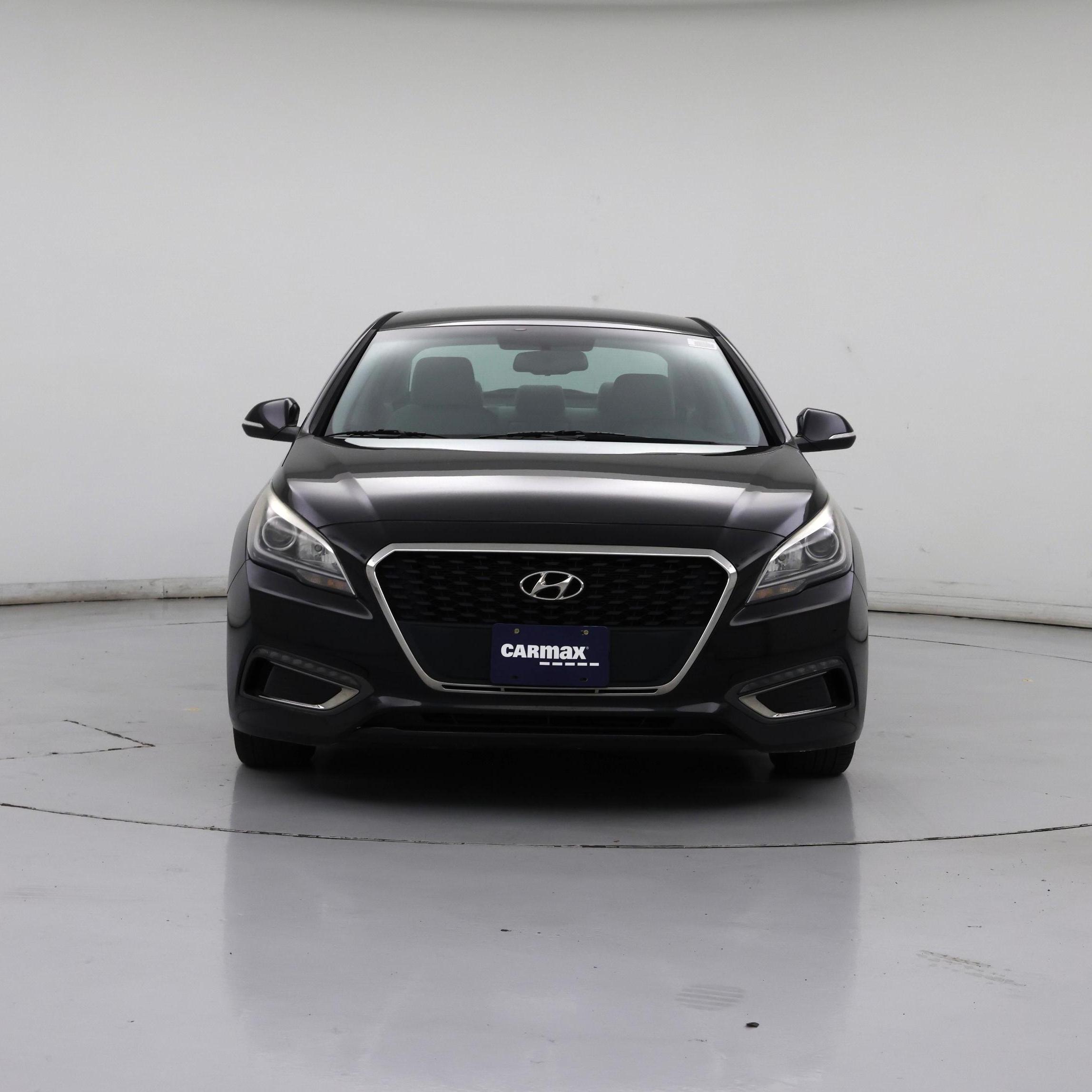 Thumbnail: 2016 Hyundai Sonata - 5