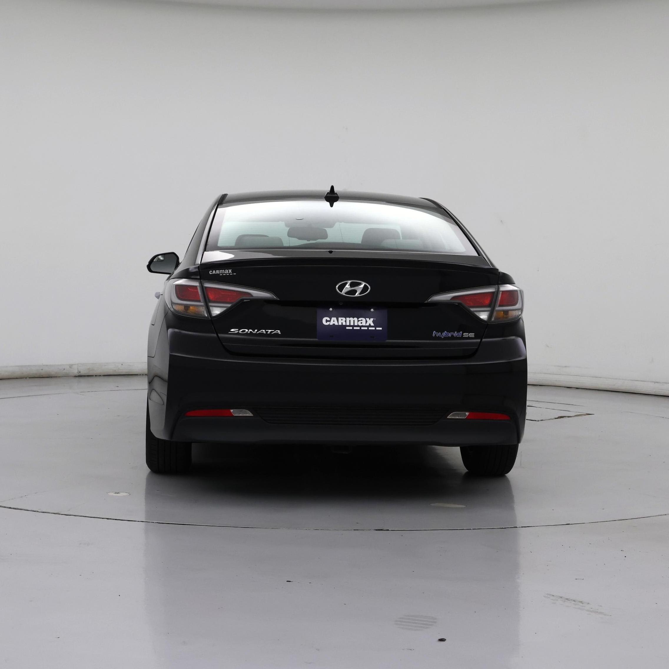 Thumbnail: 2016 Hyundai Sonata - 6