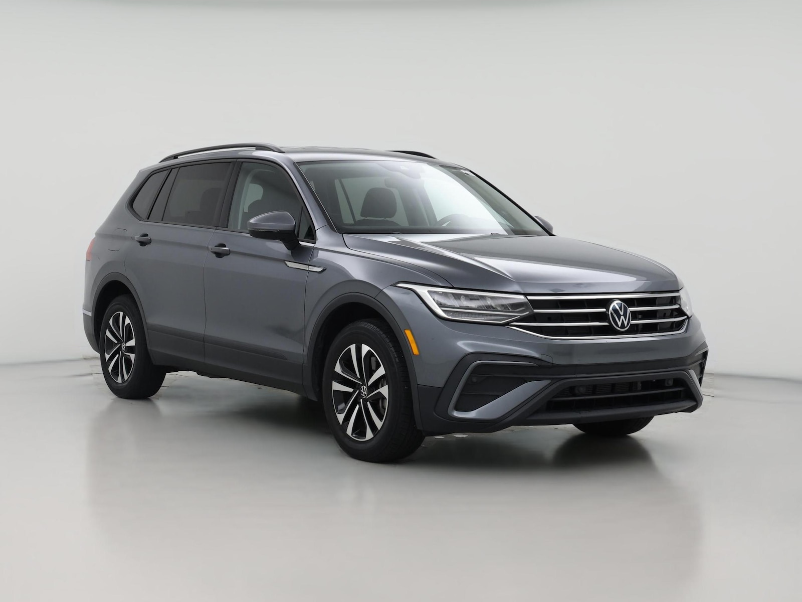 2023 Volkswagen Tiguan S