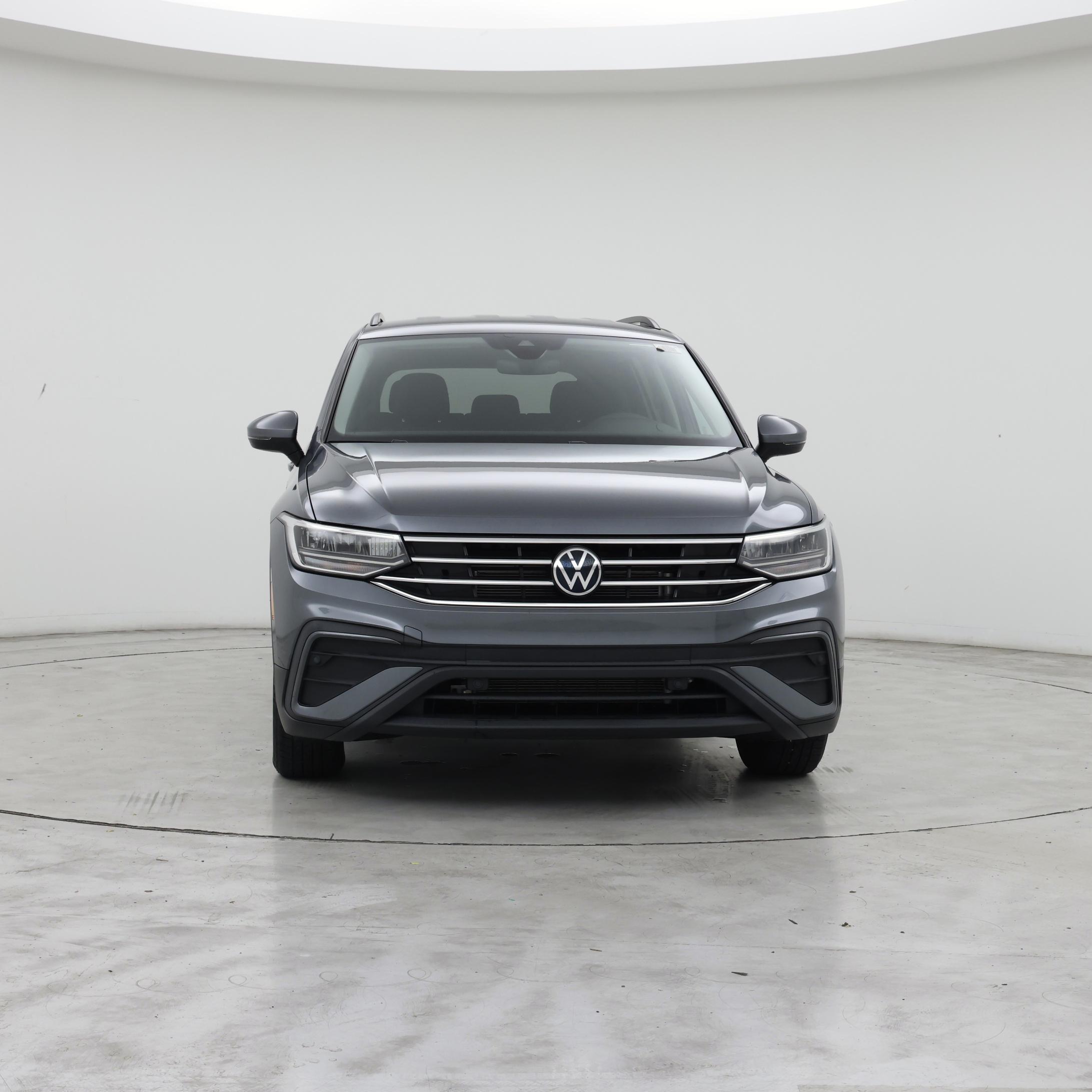 Thumbnail: 2023 Volkswagen Tiguan - 5
