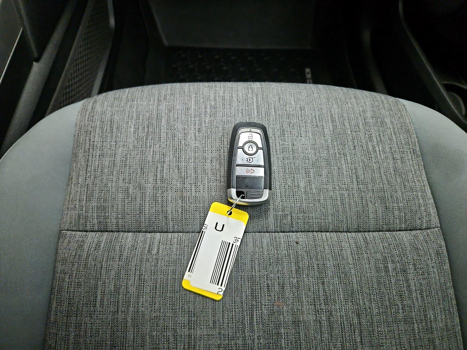 Thumbnail: 2021 Ford Bronco Sport - 20