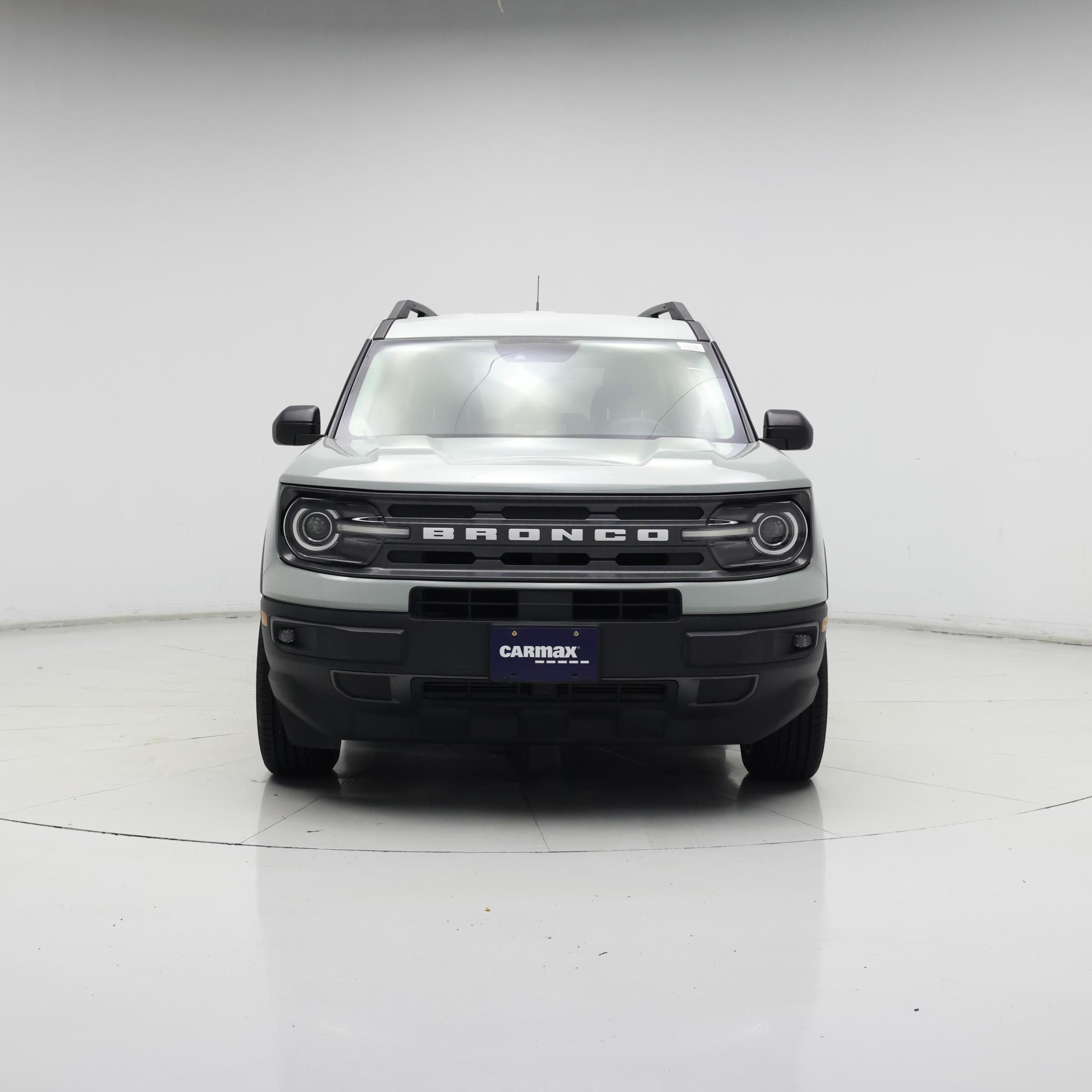 Thumbnail: 2021 Ford Bronco Sport - 5