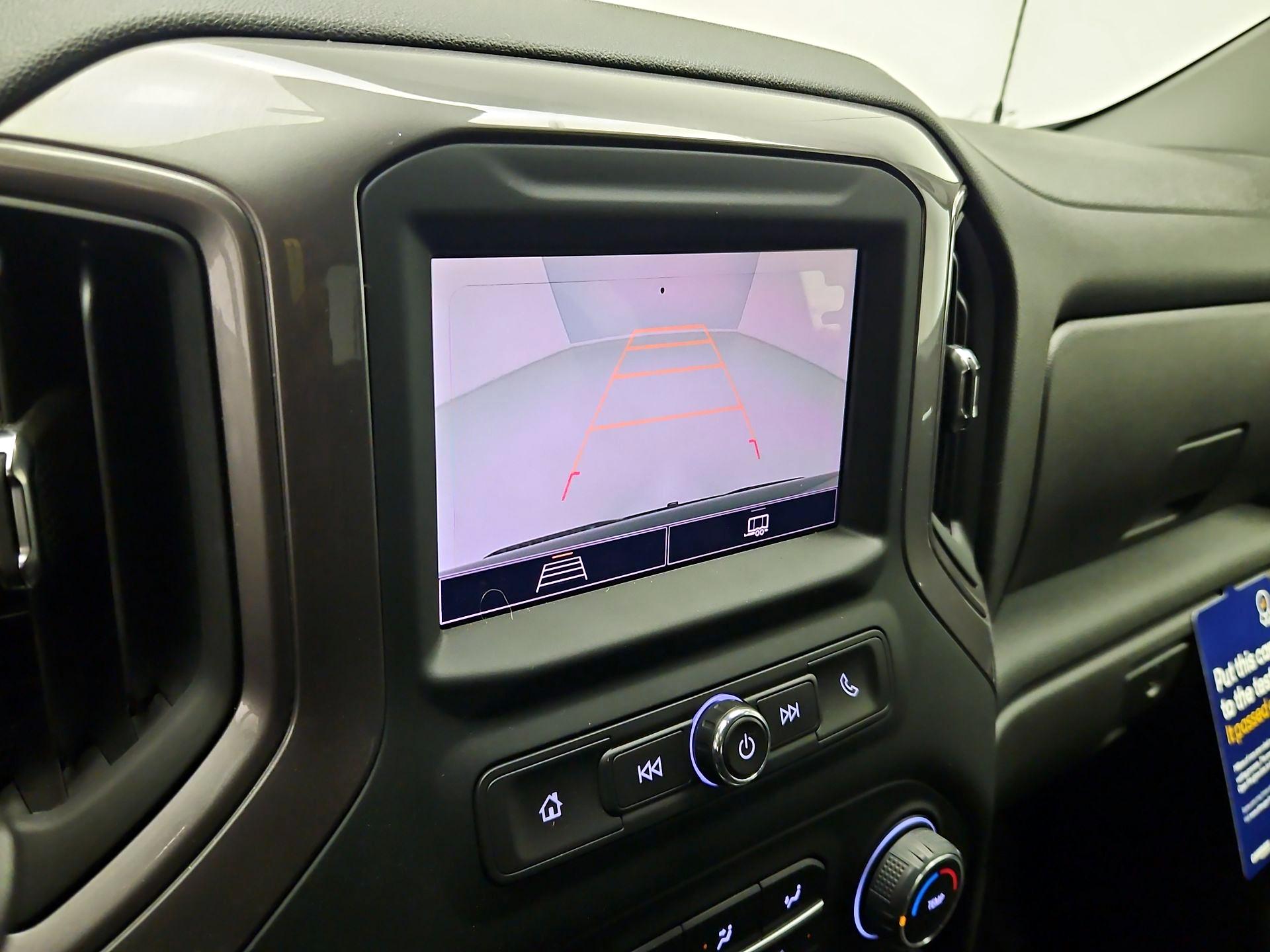Thumbnail: 2023 Chevrolet Silverado 1500 - 14