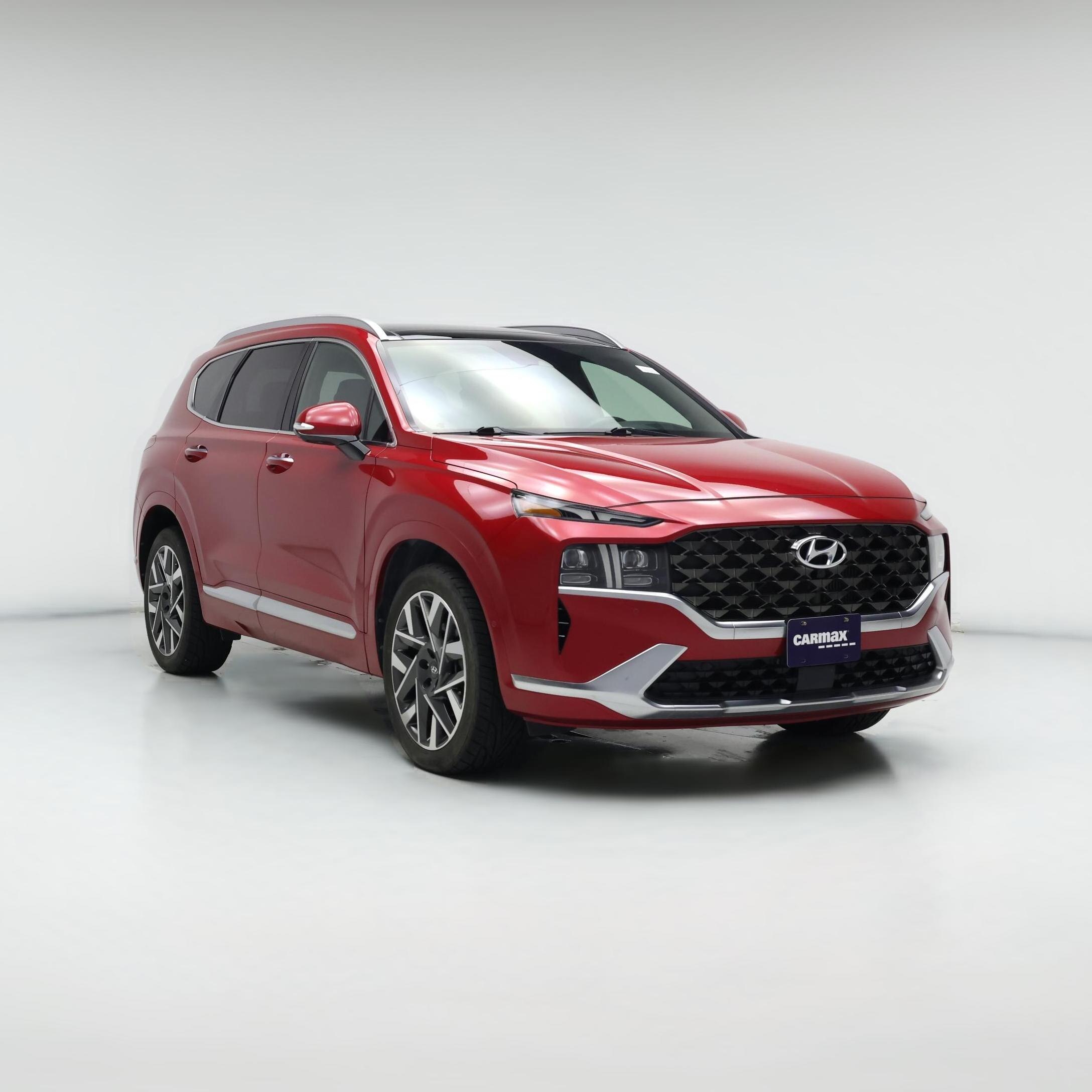 Thumbnail: 2023 Hyundai Santa Fe - 1