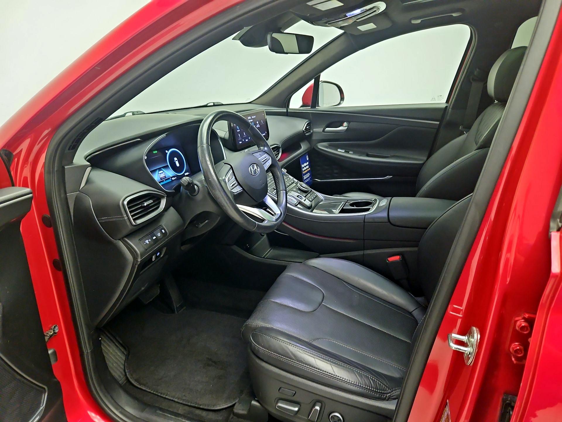 Thumbnail: 2023 Hyundai Santa Fe - 11