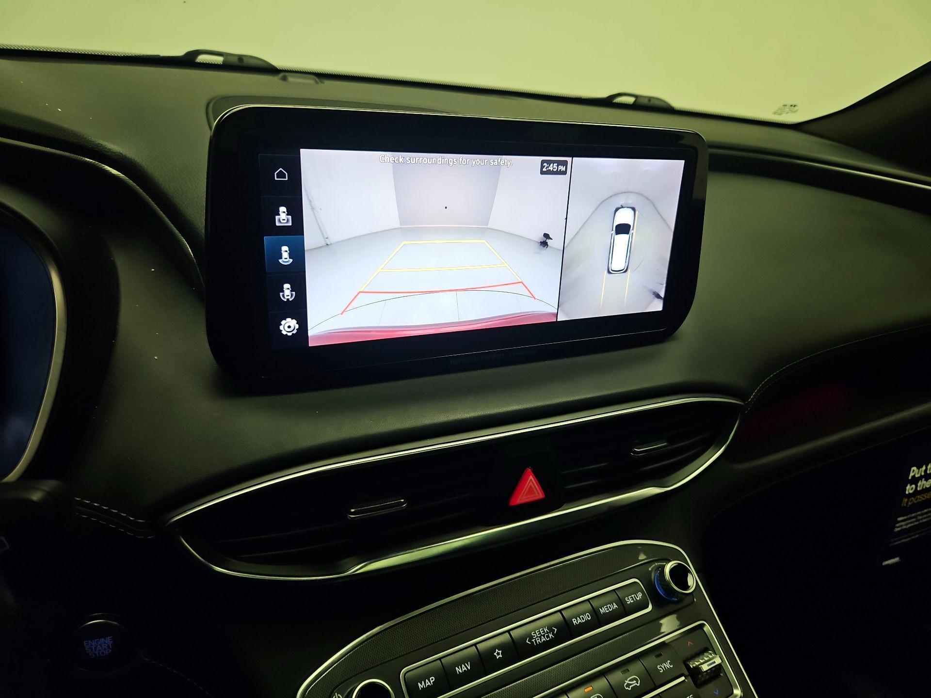 Thumbnail: 2023 Hyundai Santa Fe - 15