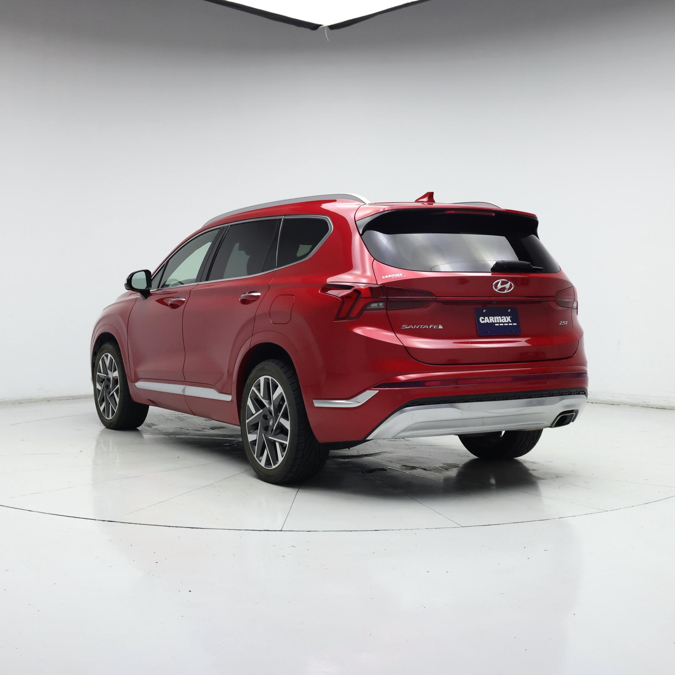 Thumbnail: 2023 Hyundai Santa Fe - 2