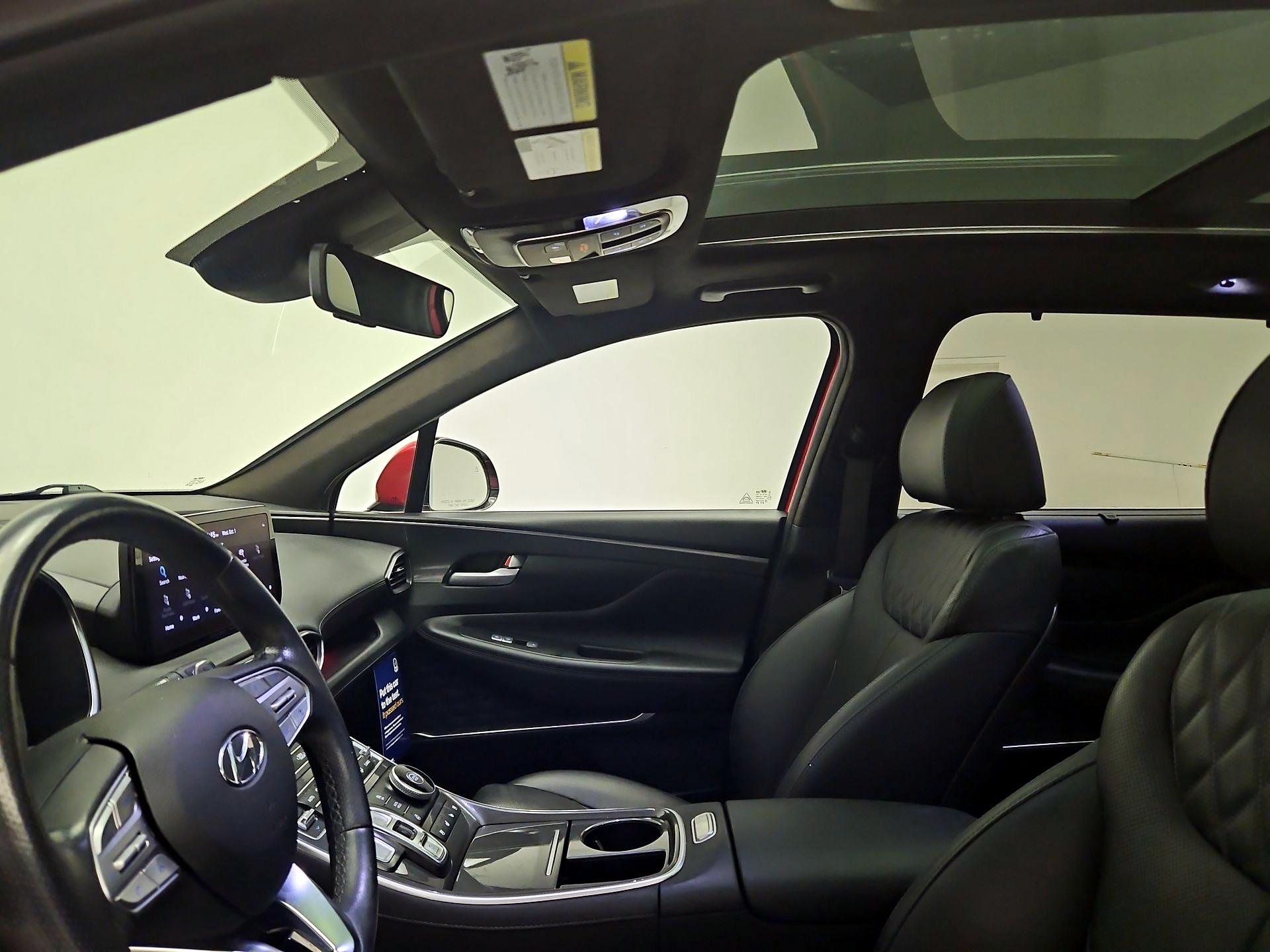 Thumbnail: 2023 Hyundai Santa Fe - 20