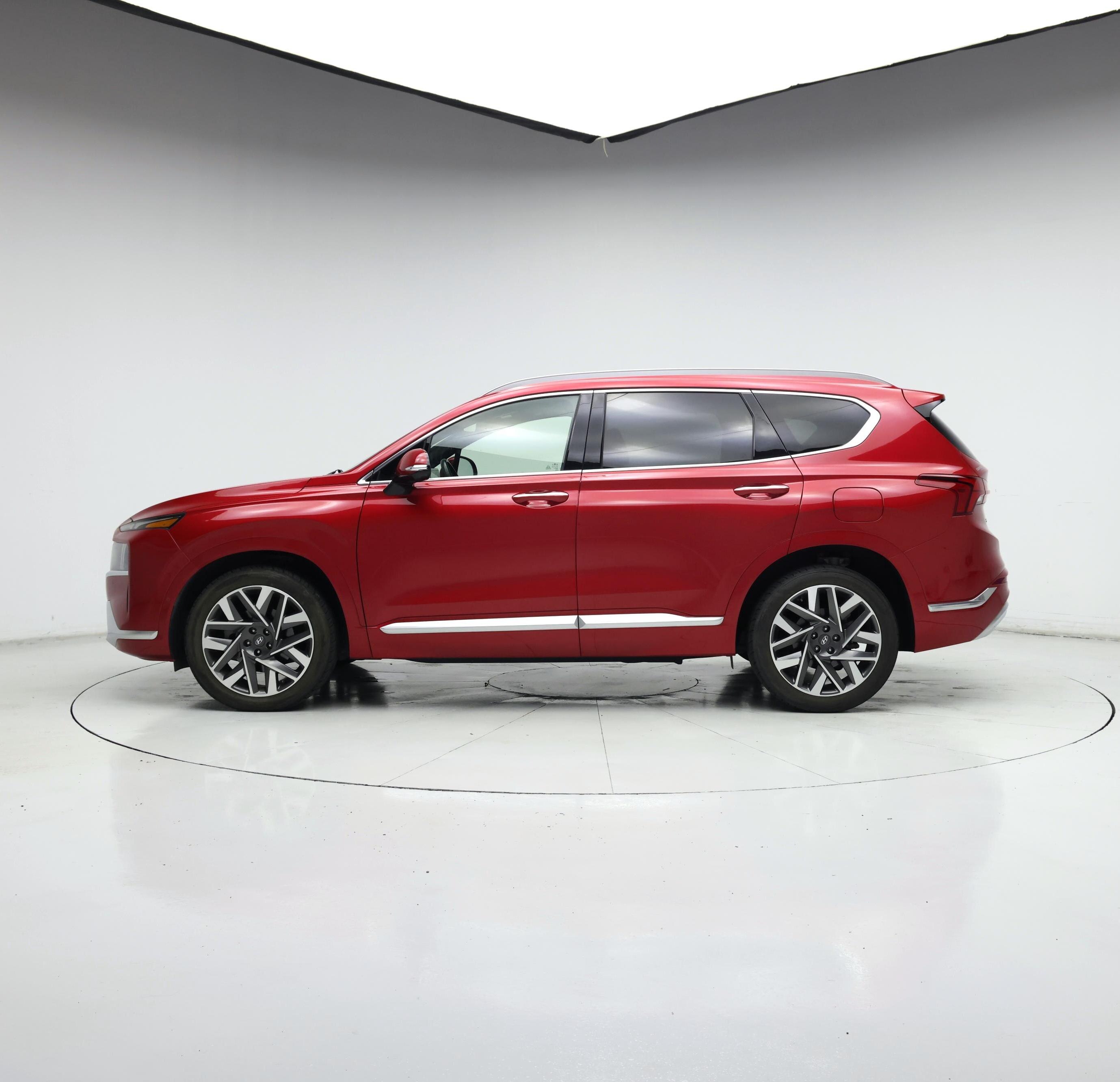 Thumbnail: 2023 Hyundai Santa Fe - 3