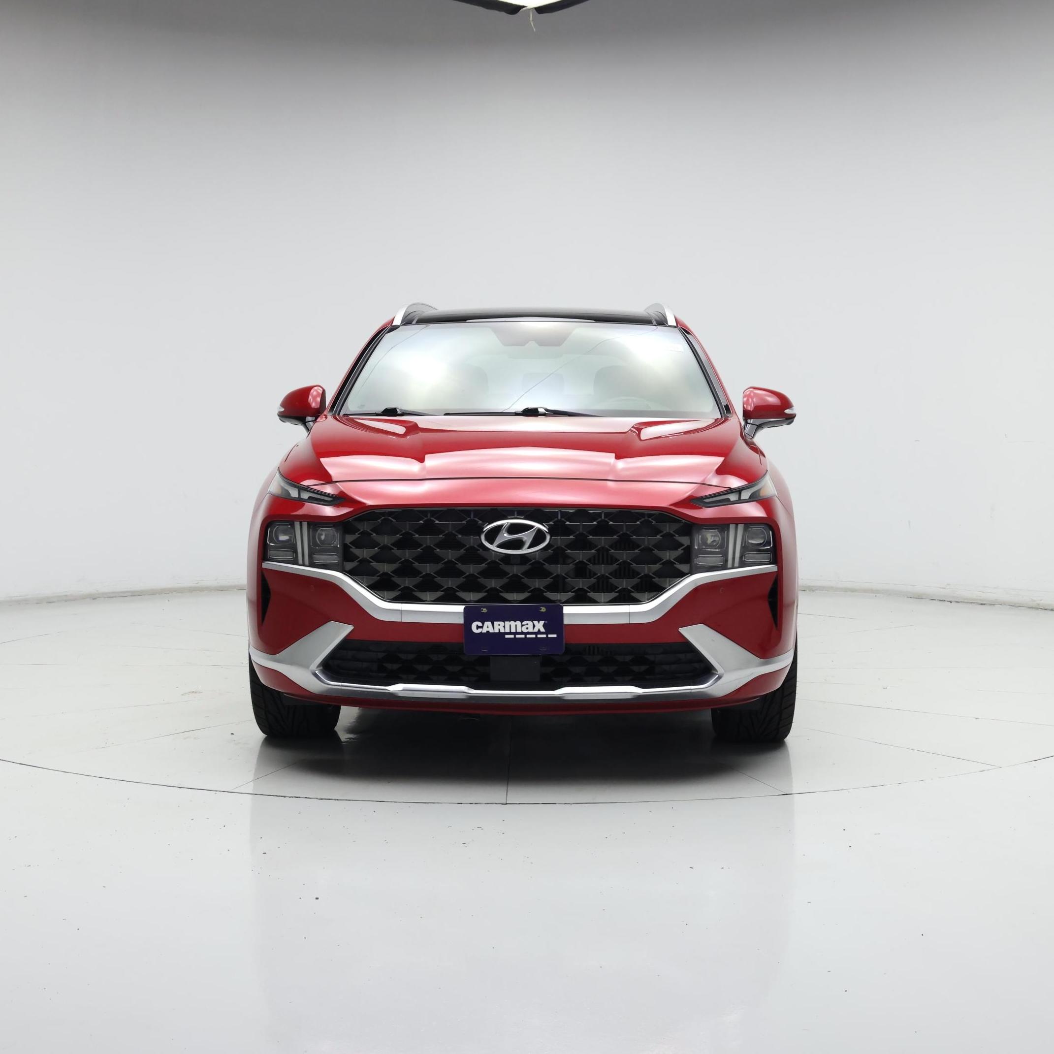 Thumbnail: 2023 Hyundai Santa Fe - 5