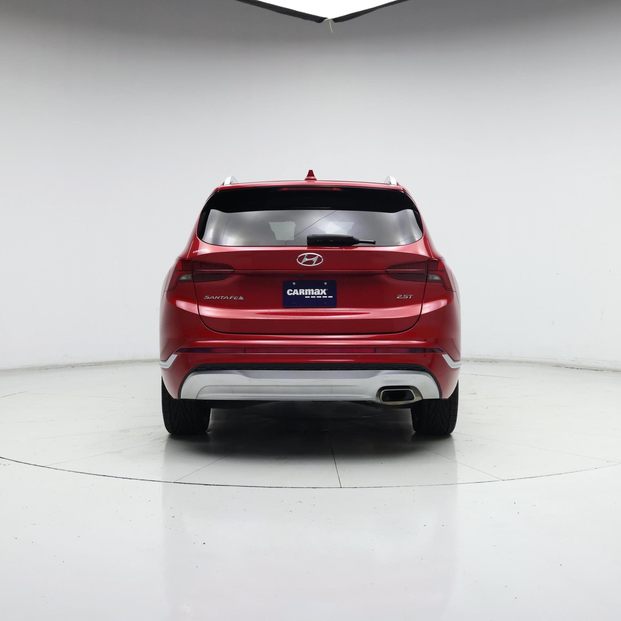 Thumbnail: 2023 Hyundai Santa Fe - 6