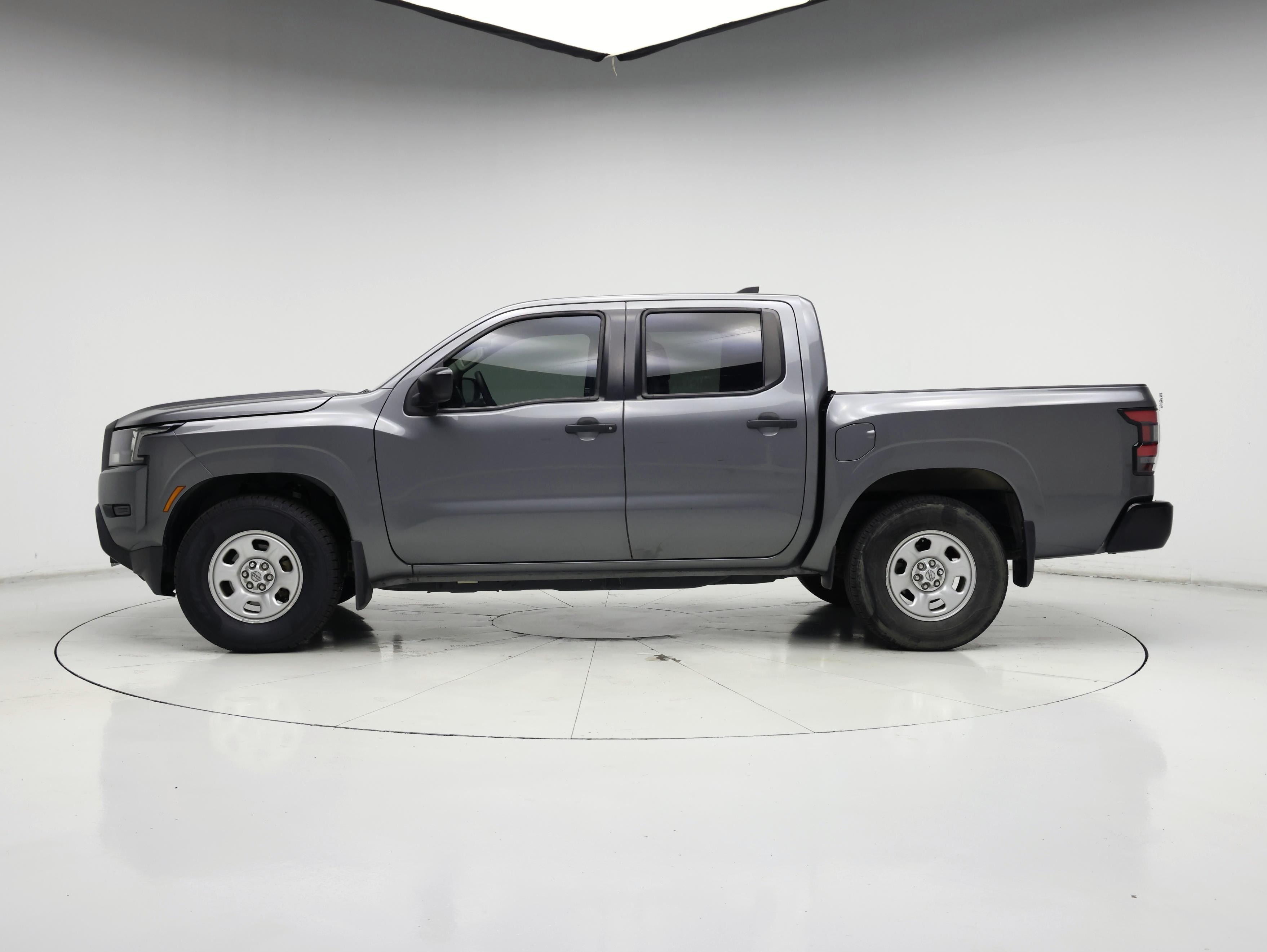 Thumbnail: 2022 Nissan Frontier - 3