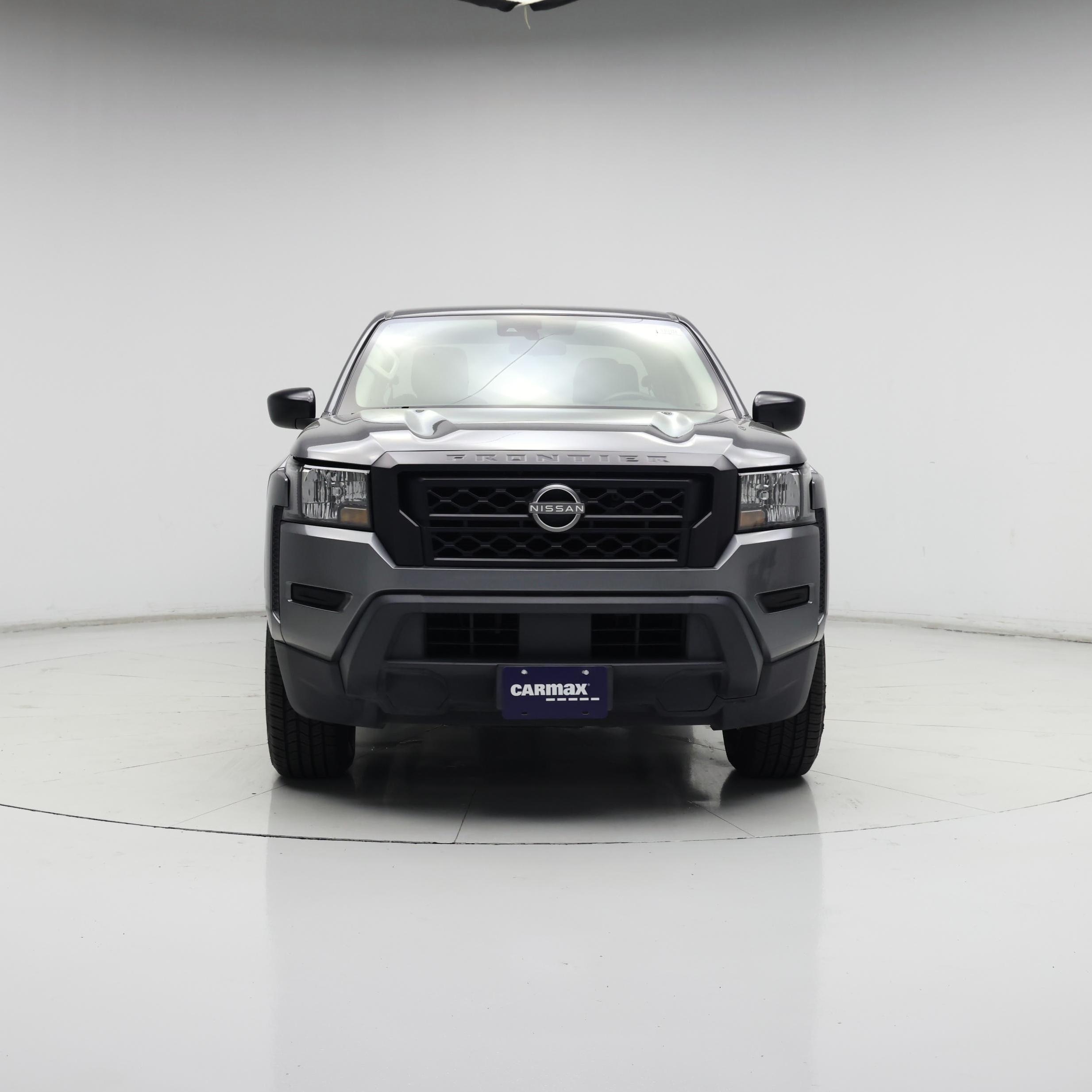 Thumbnail: 2022 Nissan Frontier - 5